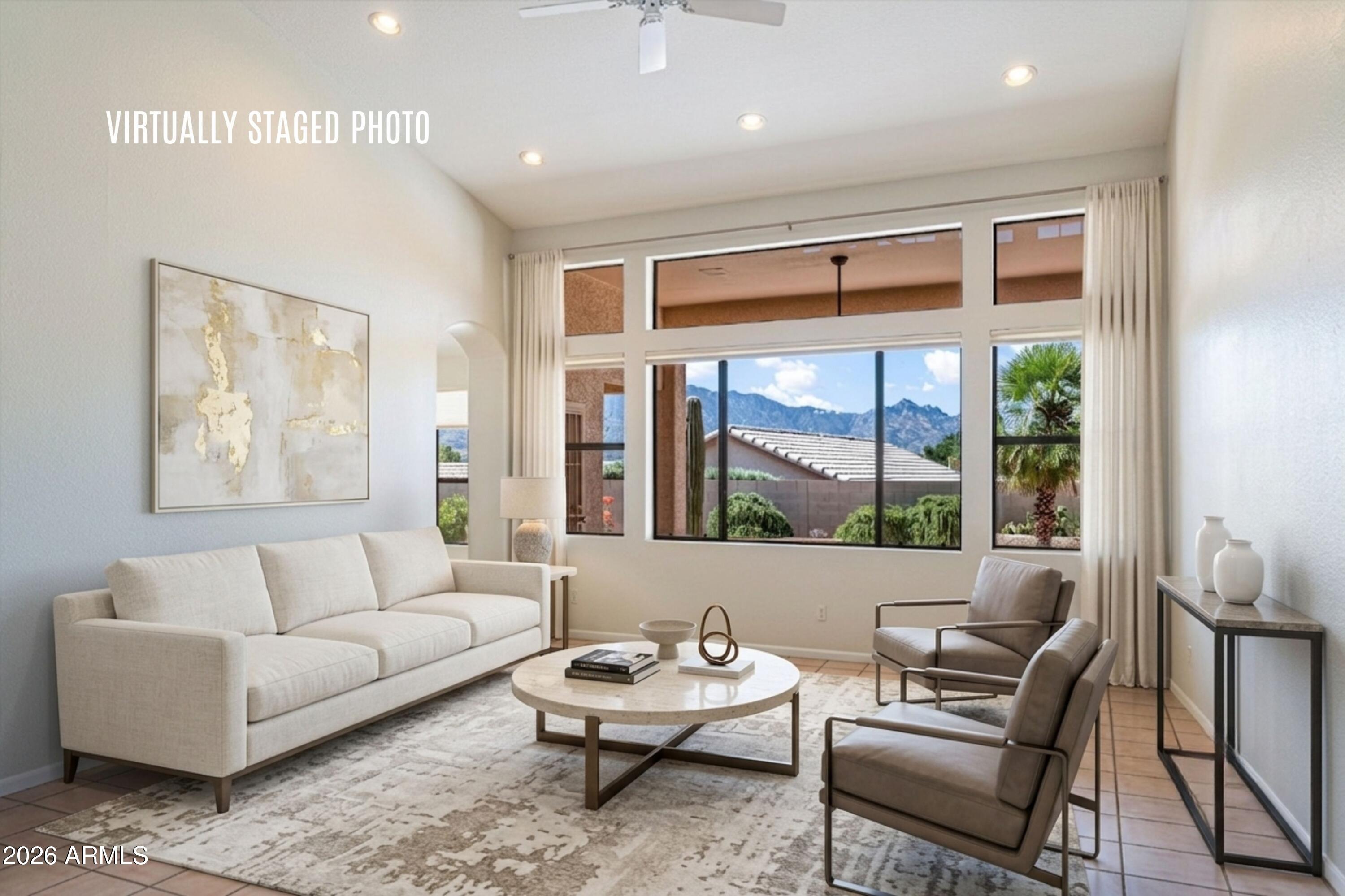 Saddlebrooke Unit Eight A - Residential