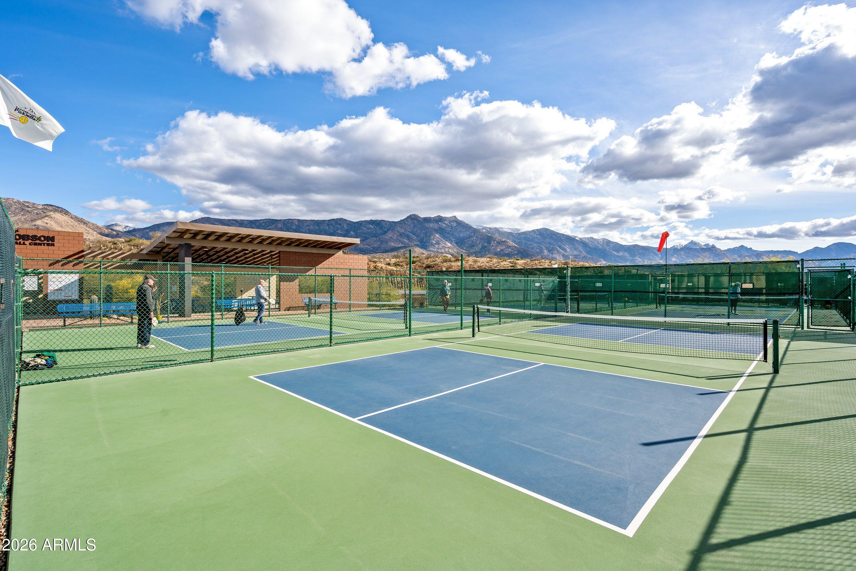 Saddlebrooke Unit Eight A - Residential