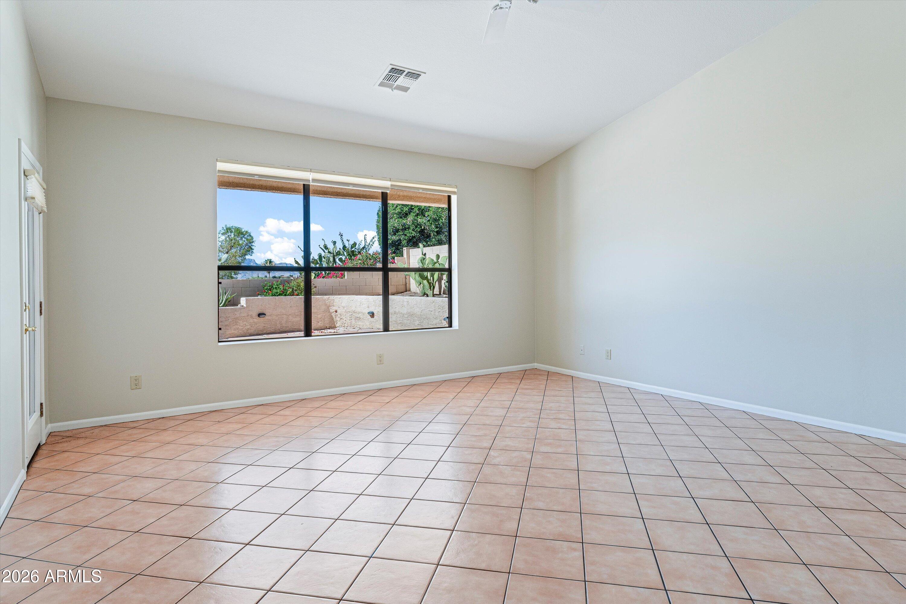 Saddlebrooke Unit Eight A - Residential