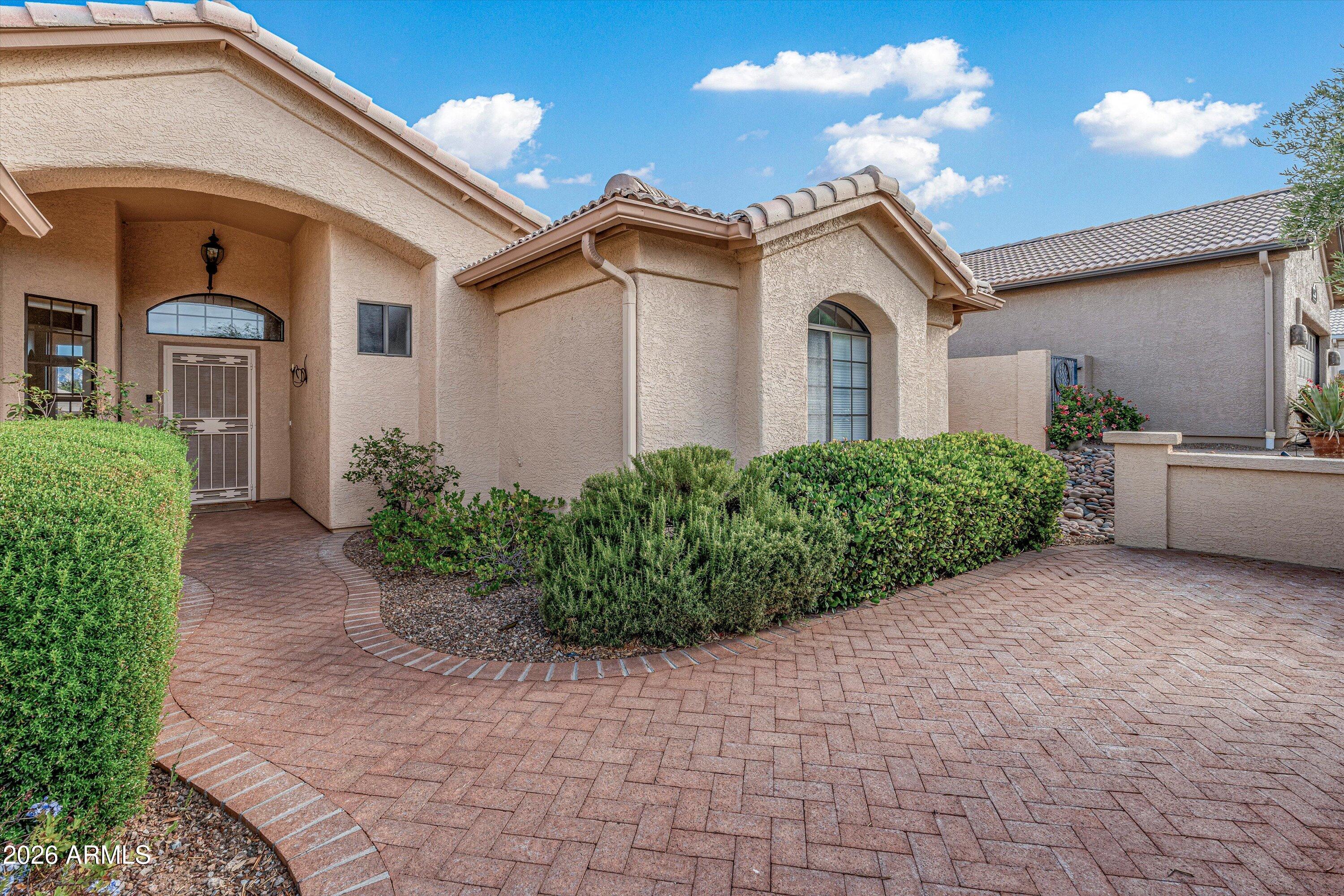 Saddlebrooke Unit Eight A - Residential