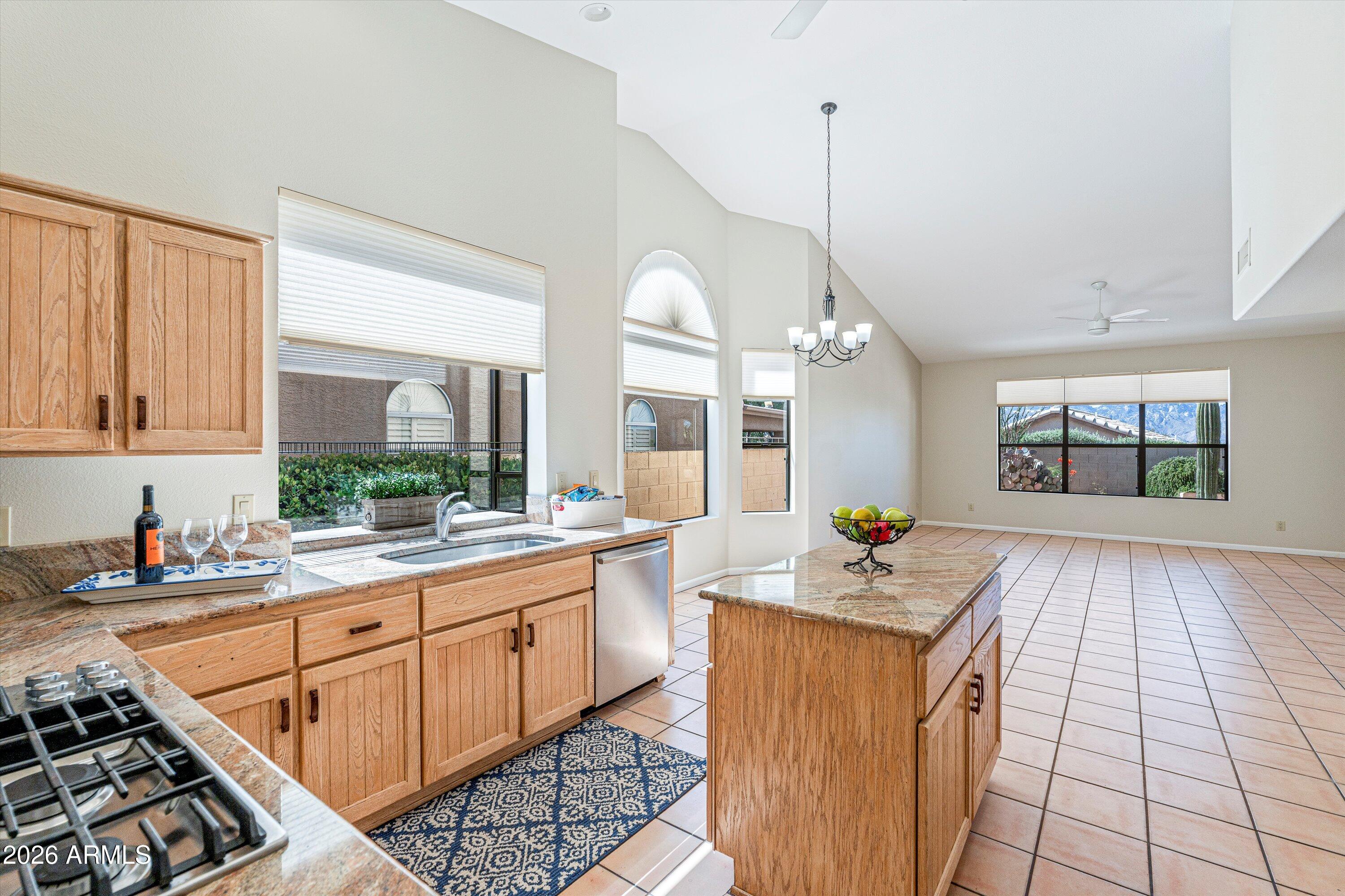 Saddlebrooke Unit Eight A - Residential