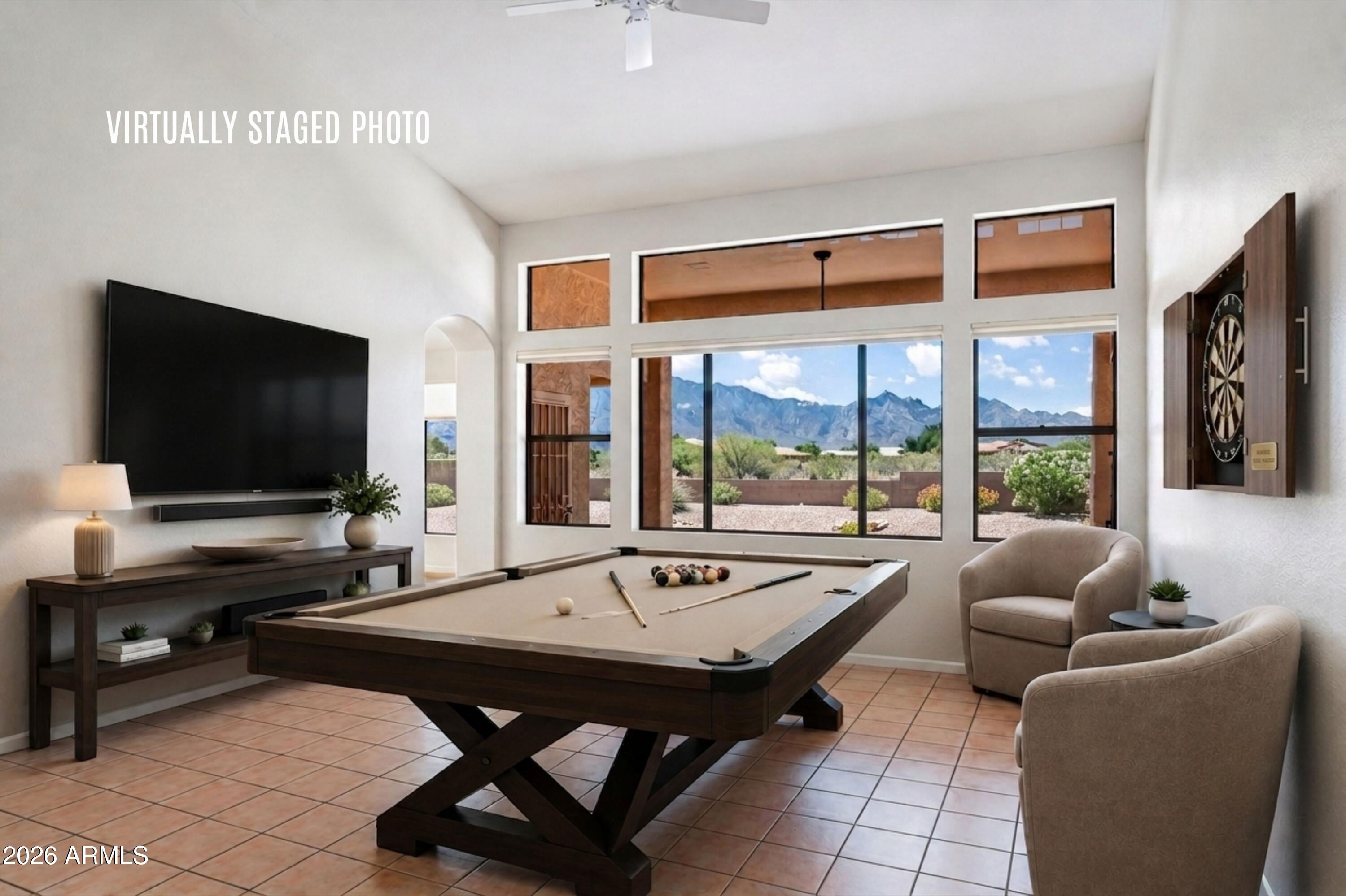 Saddlebrooke Unit Eight A - Residential