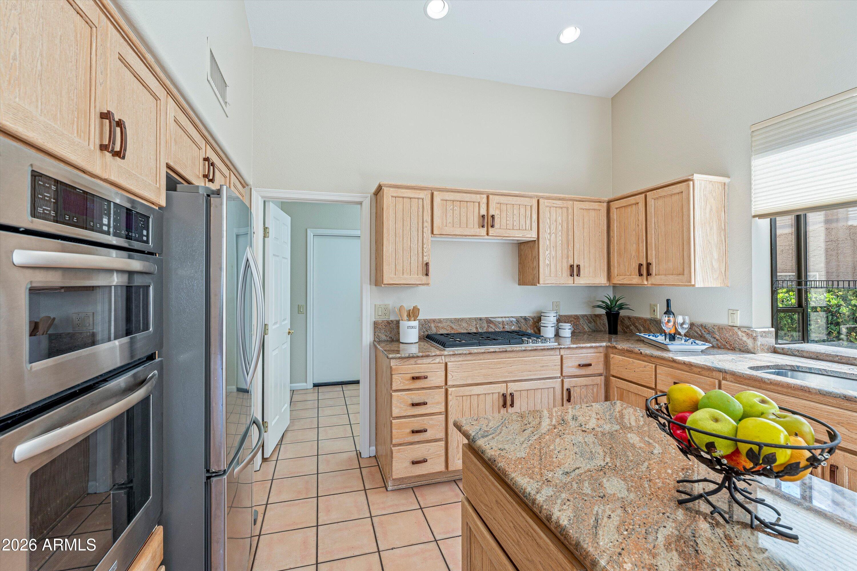 Saddlebrooke Unit Eight A - Residential