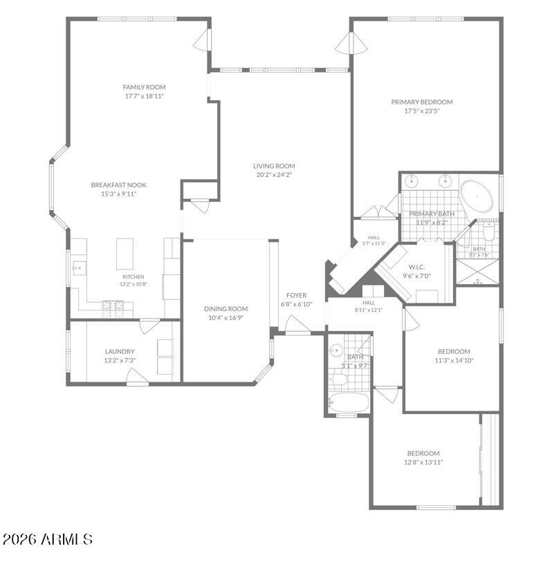 Saddlebrooke Unit Eight A - Residential