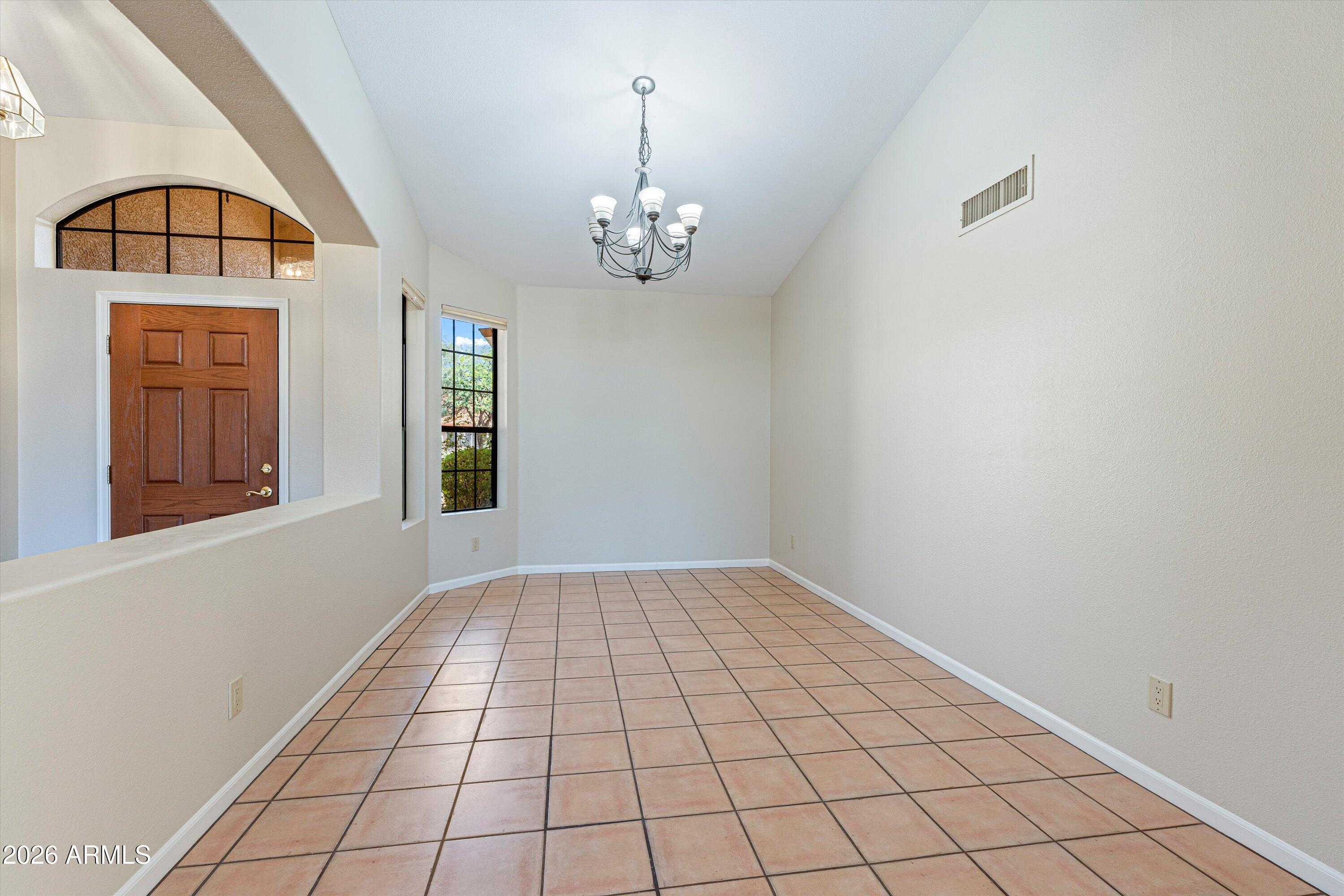 Saddlebrooke Unit Eight A - Residential