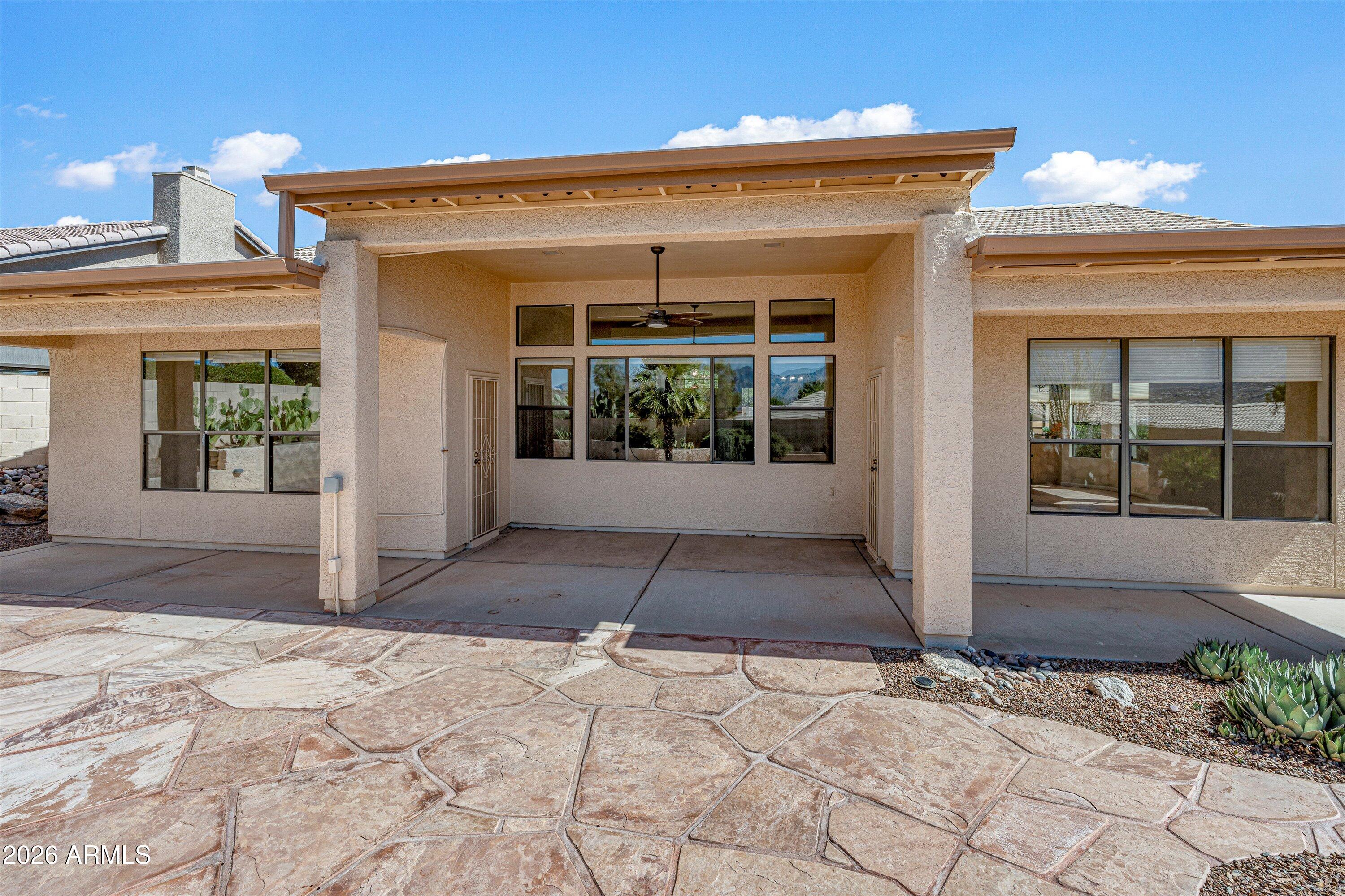 Saddlebrooke Unit Eight A - Residential