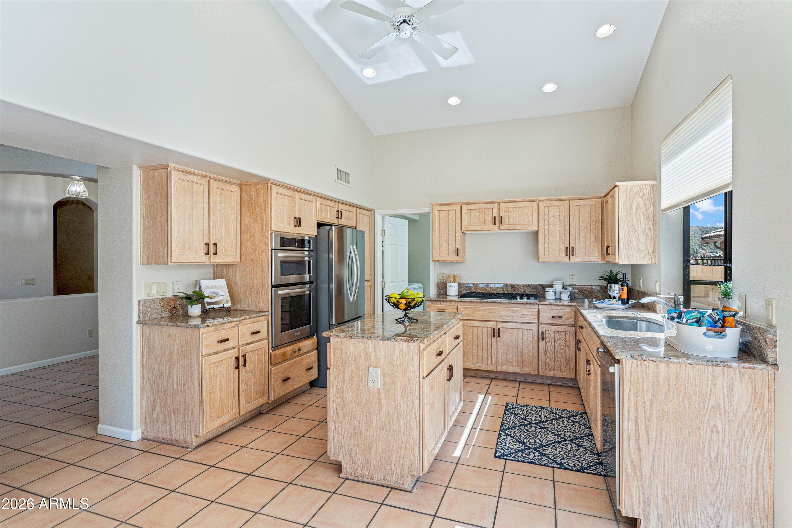 Saddlebrooke Unit Eight A - Residential