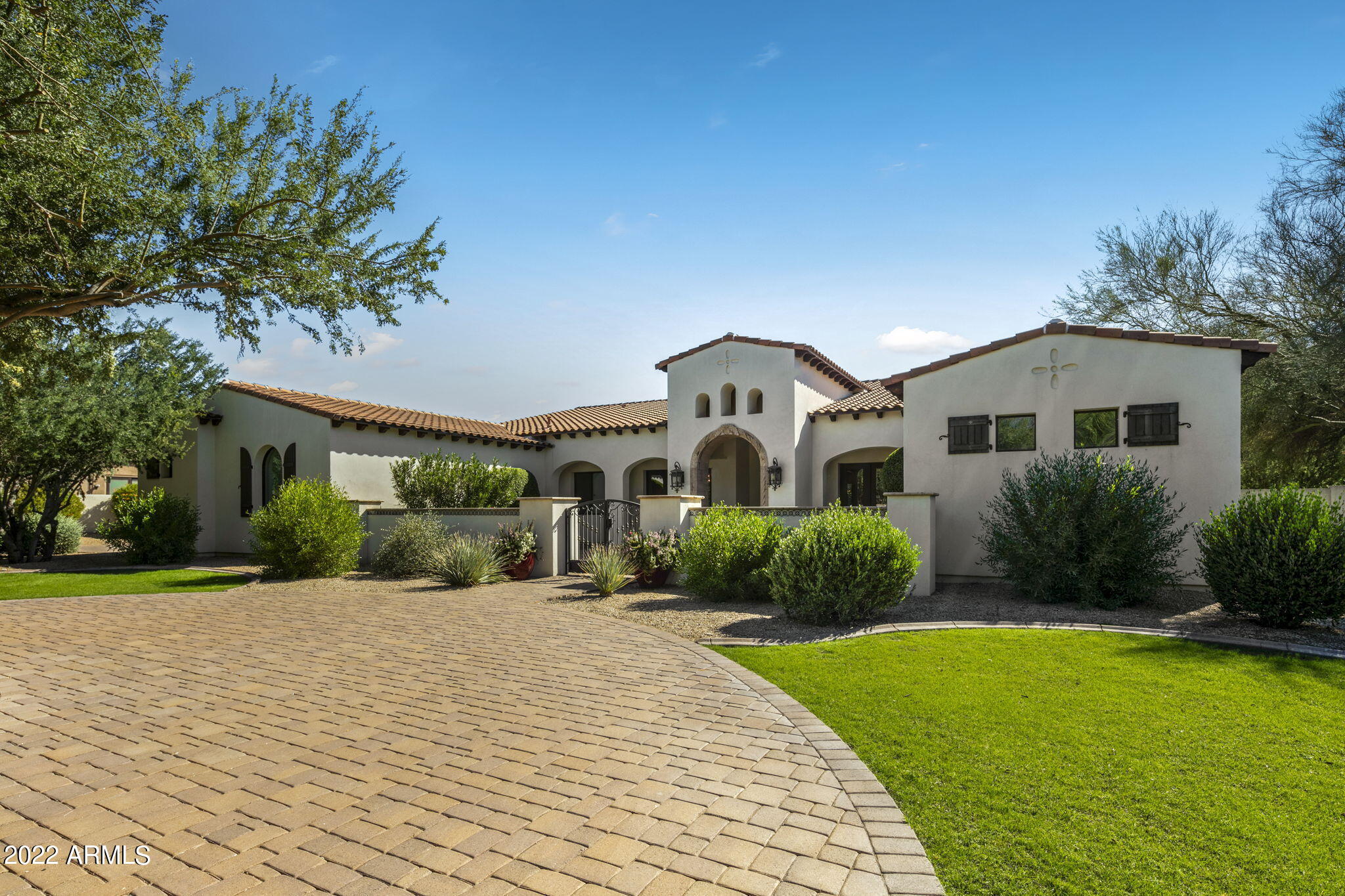 Cactus Corridor - Residential