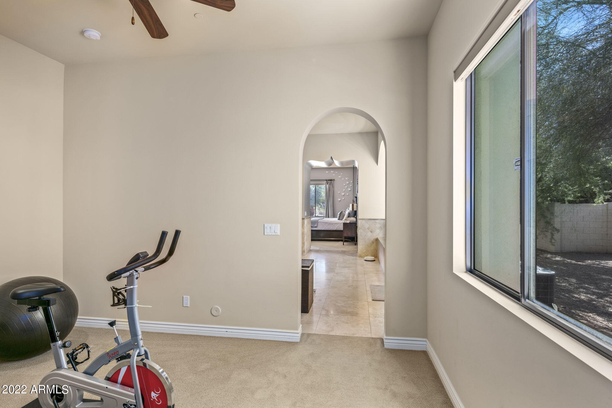Cactus Corridor - Residential