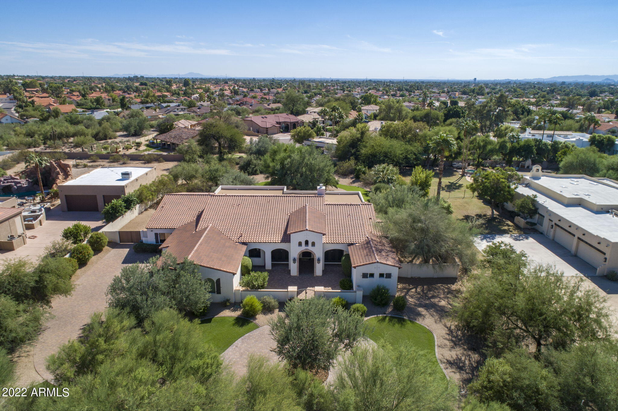 Cactus Corridor - Residential