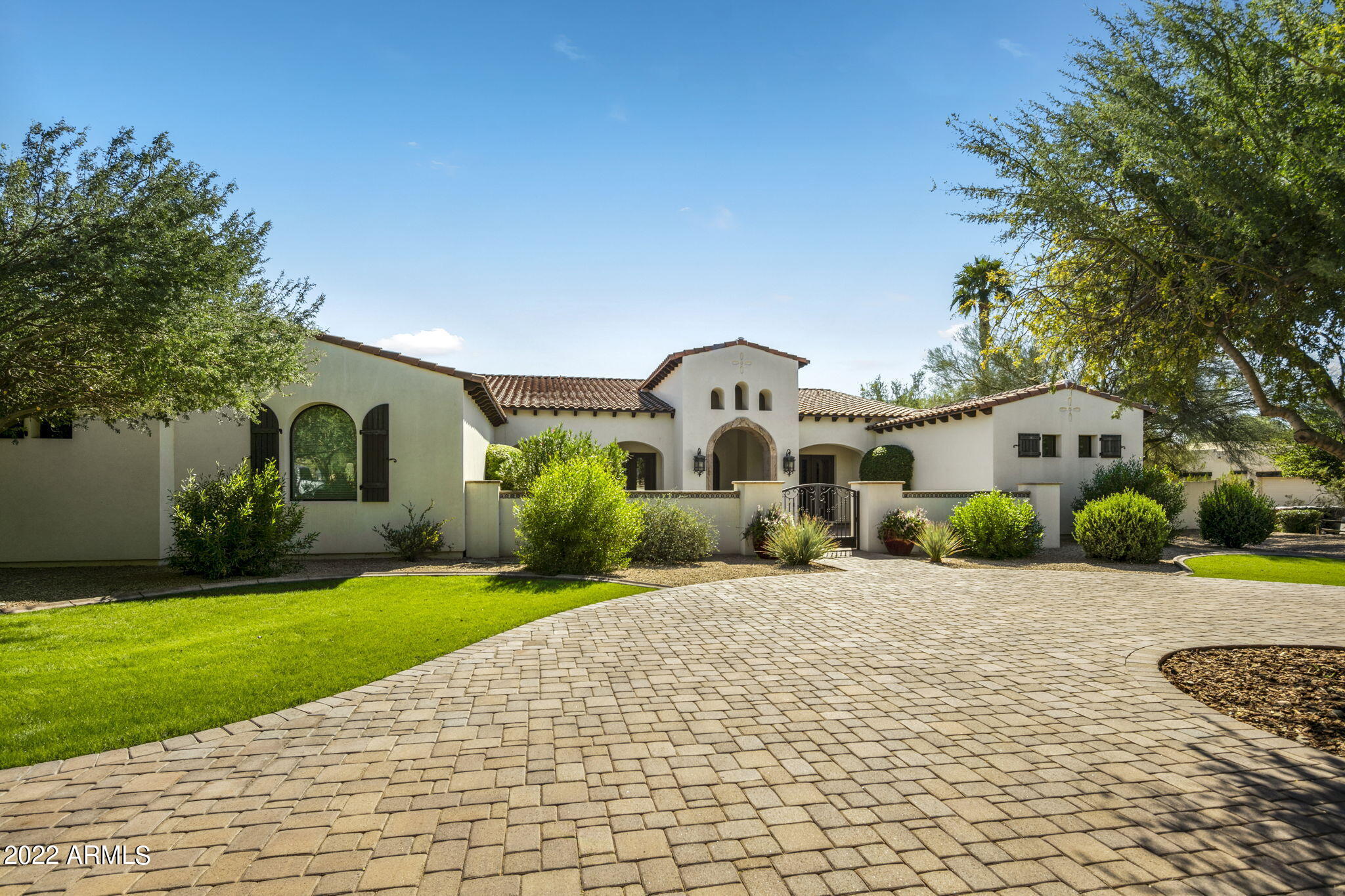 Cactus Corridor - Residential