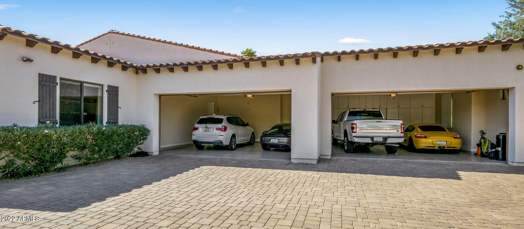 Cactus Corridor - Residential