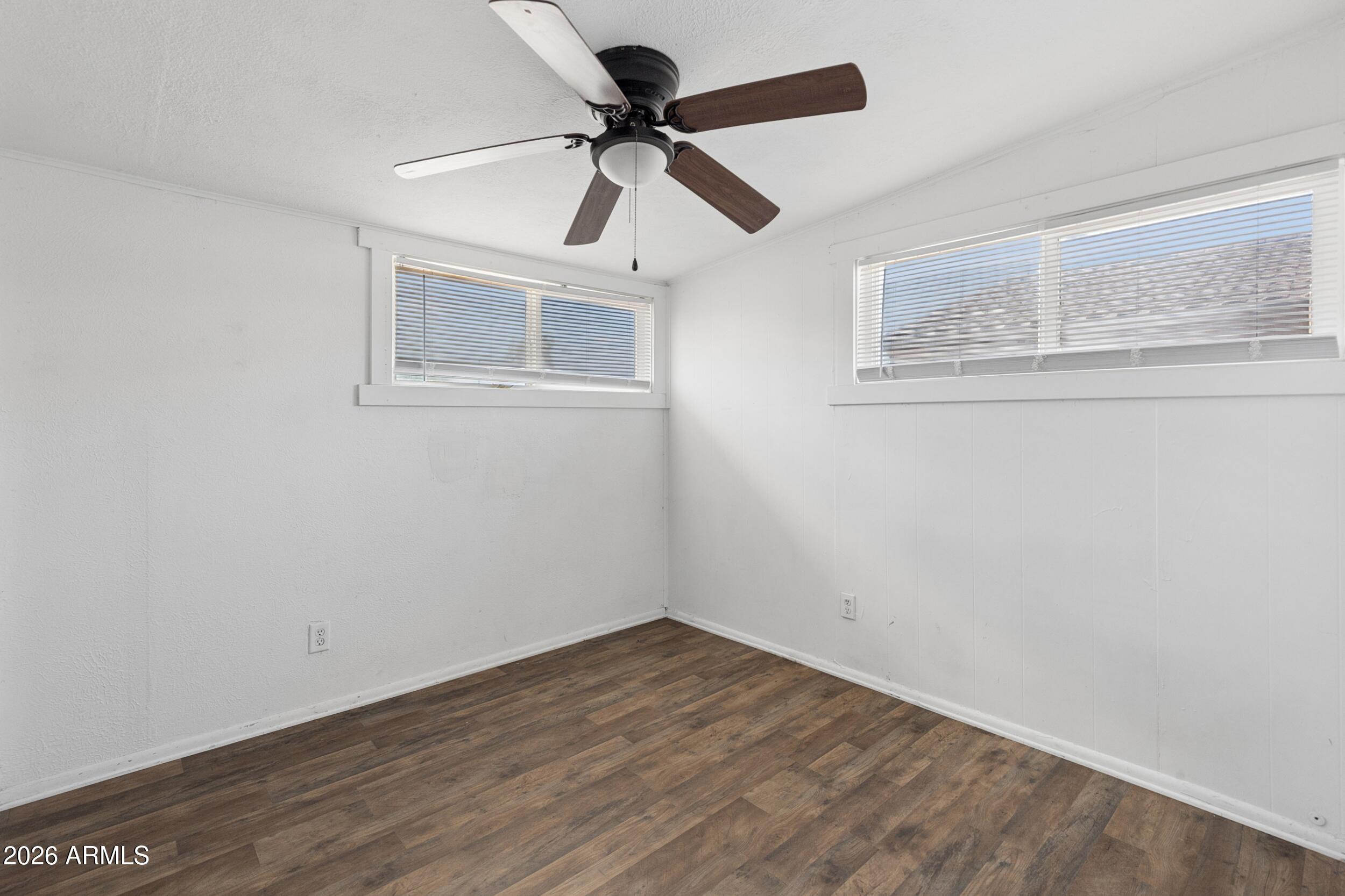 MYERS HOMESTIES 1ST UNIT - Residential