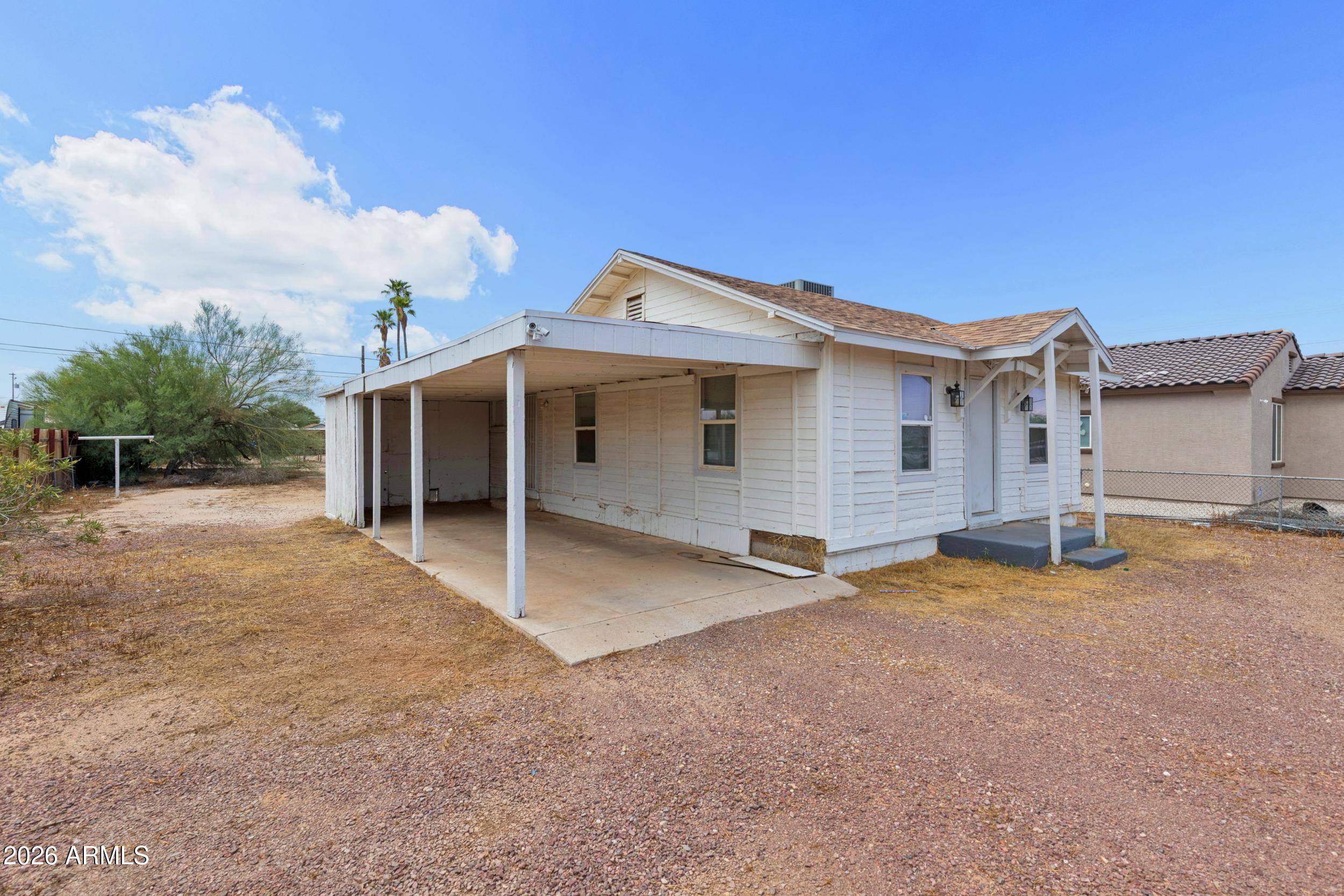 MYERS HOMESTIES 1ST UNIT - Residential