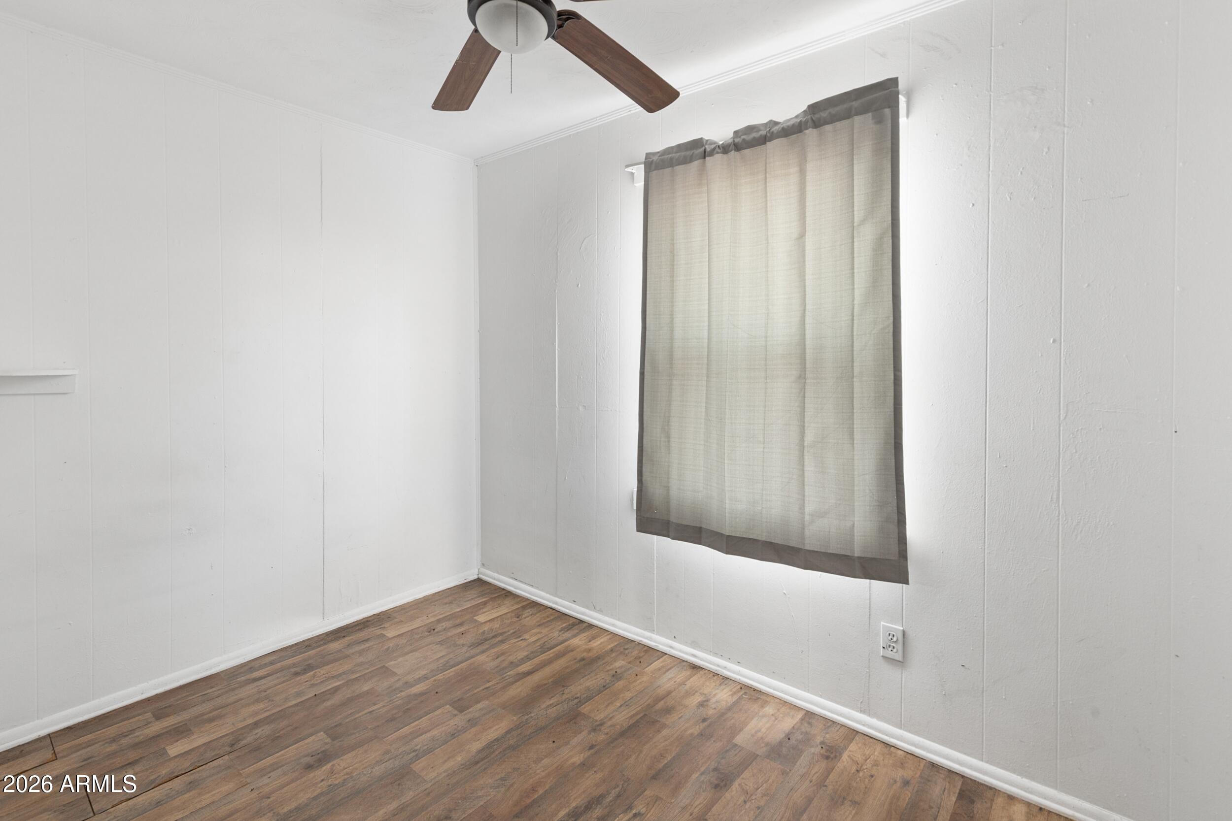 MYERS HOMESTIES 1ST UNIT - Residential