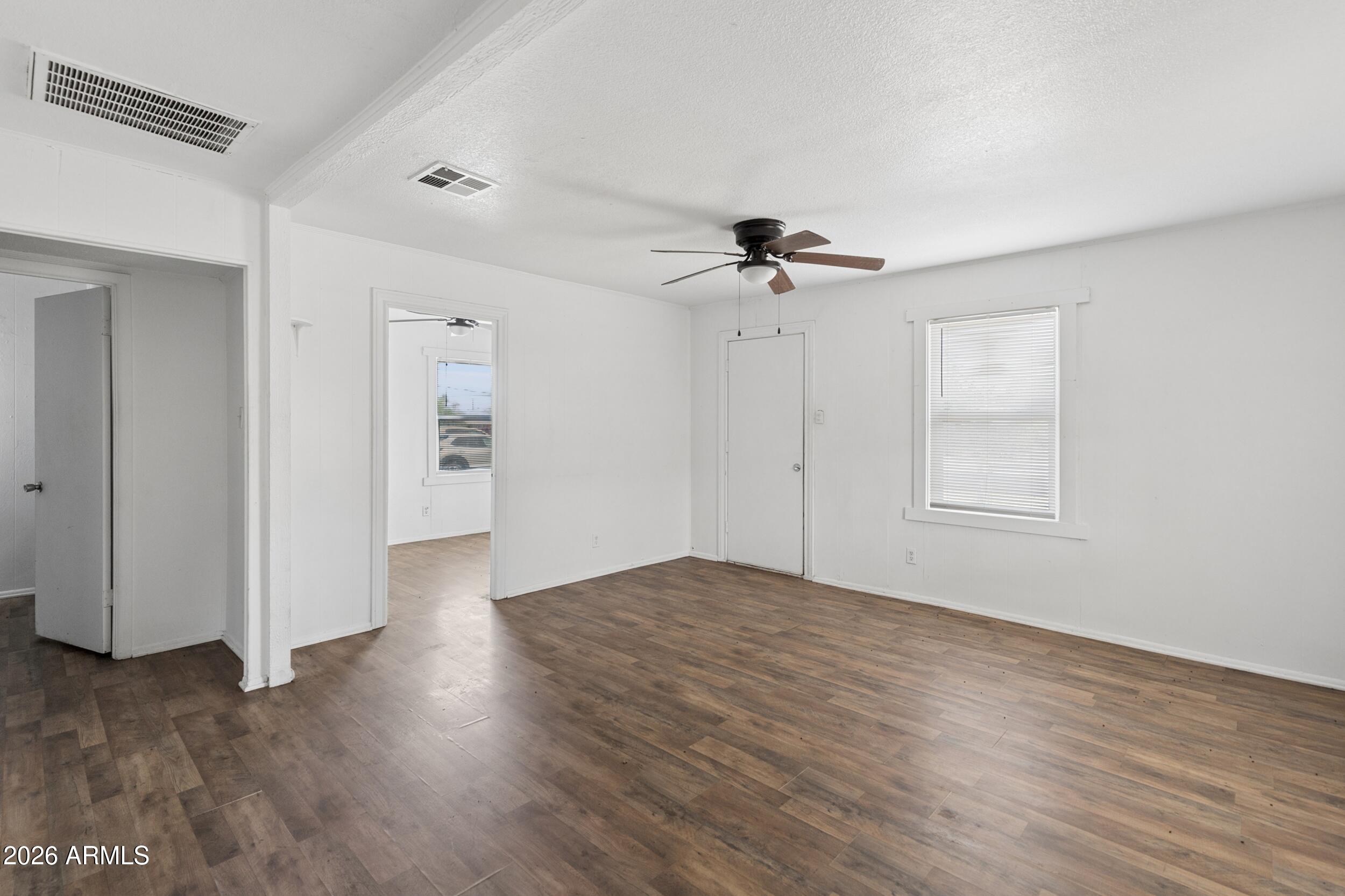 MYERS HOMESTIES 1ST UNIT - Residential