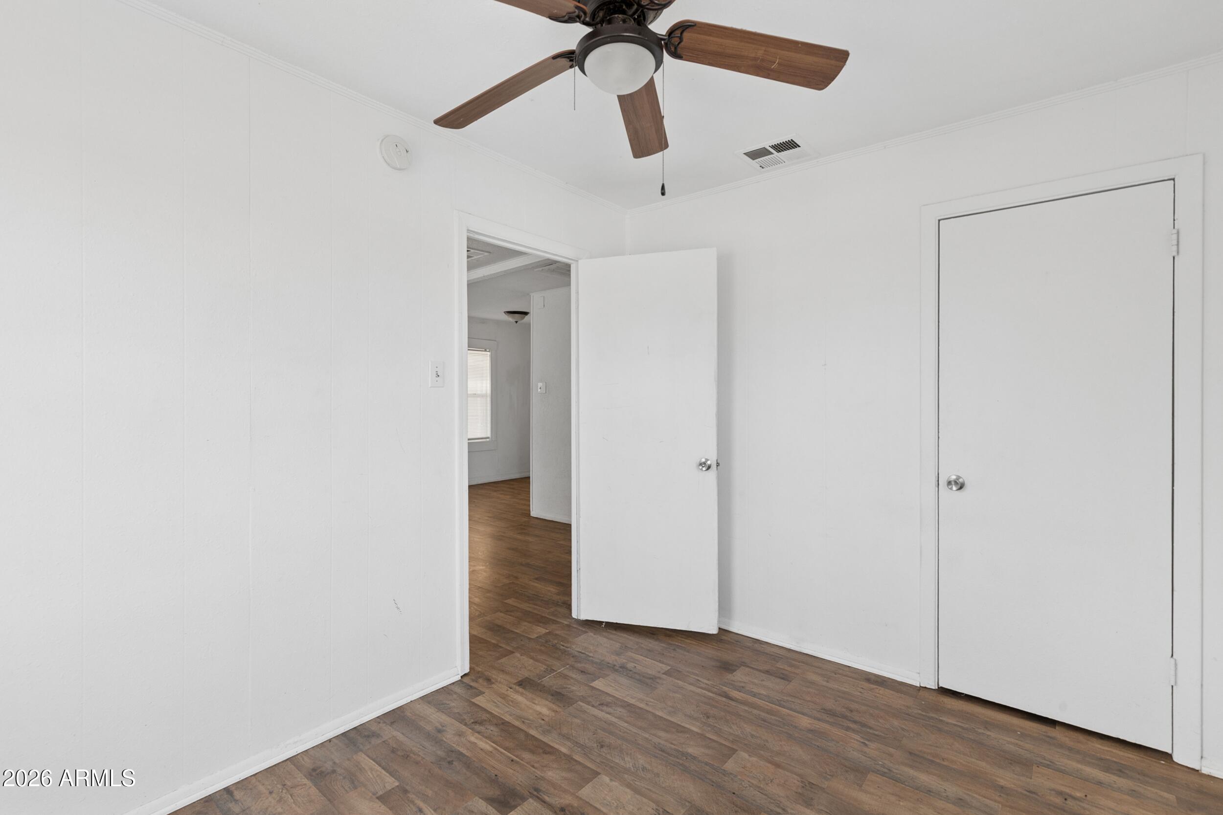 MYERS HOMESTIES 1ST UNIT - Residential