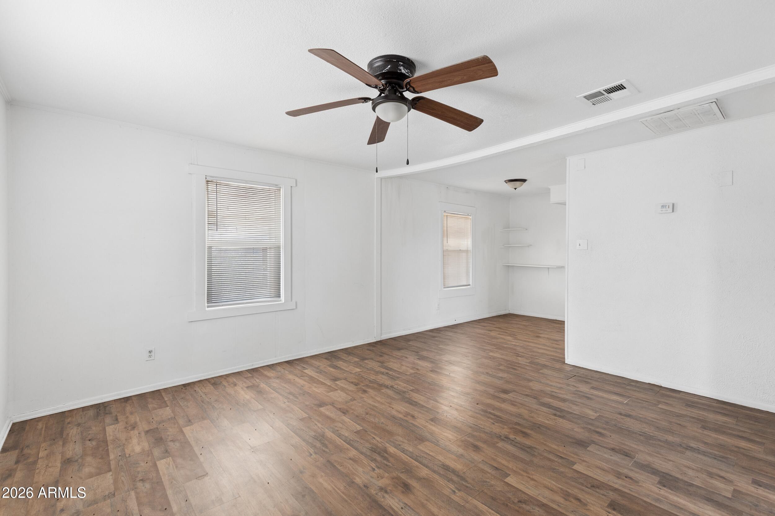 MYERS HOMESTIES 1ST UNIT - Residential