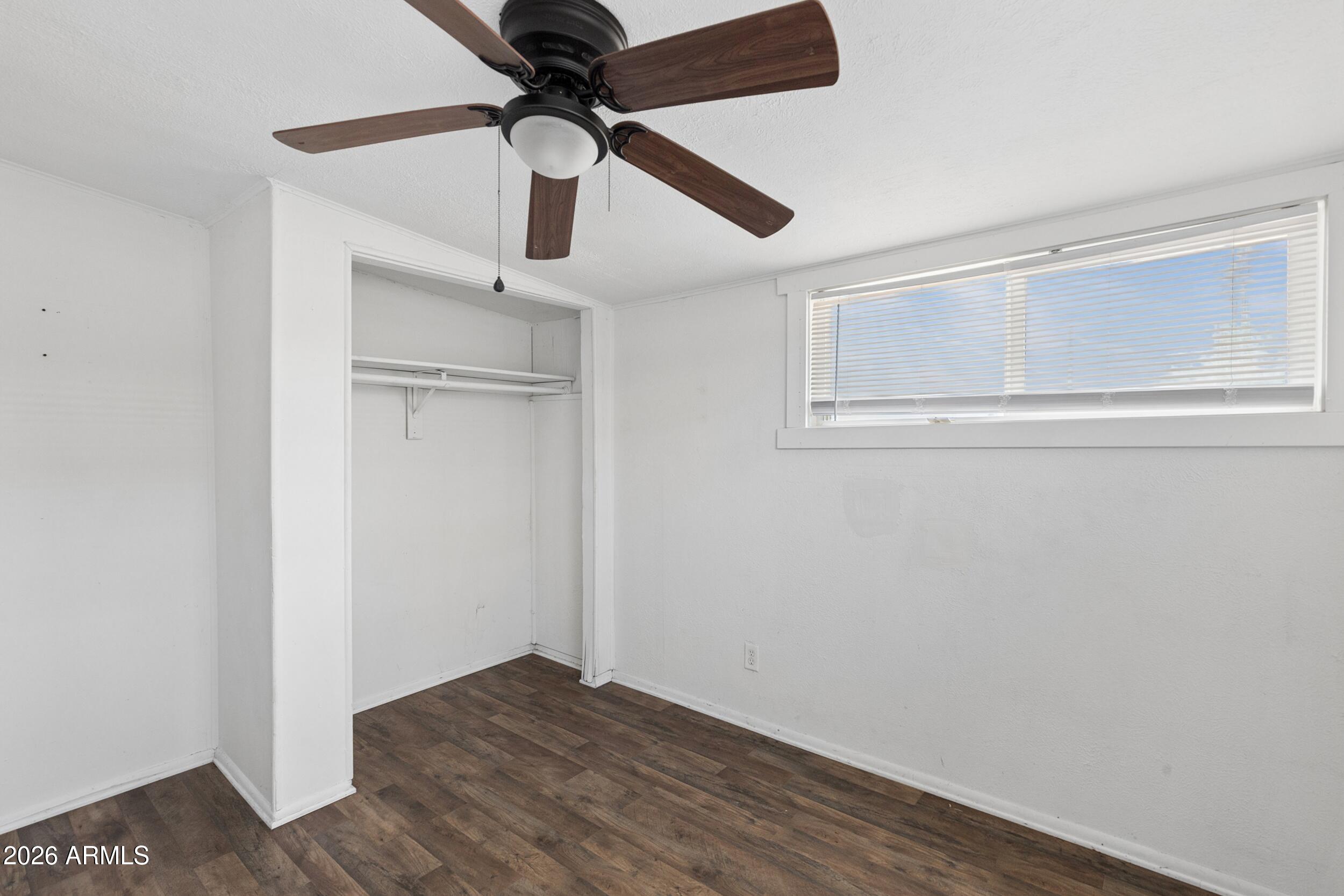 MYERS HOMESTIES 1ST UNIT - Residential