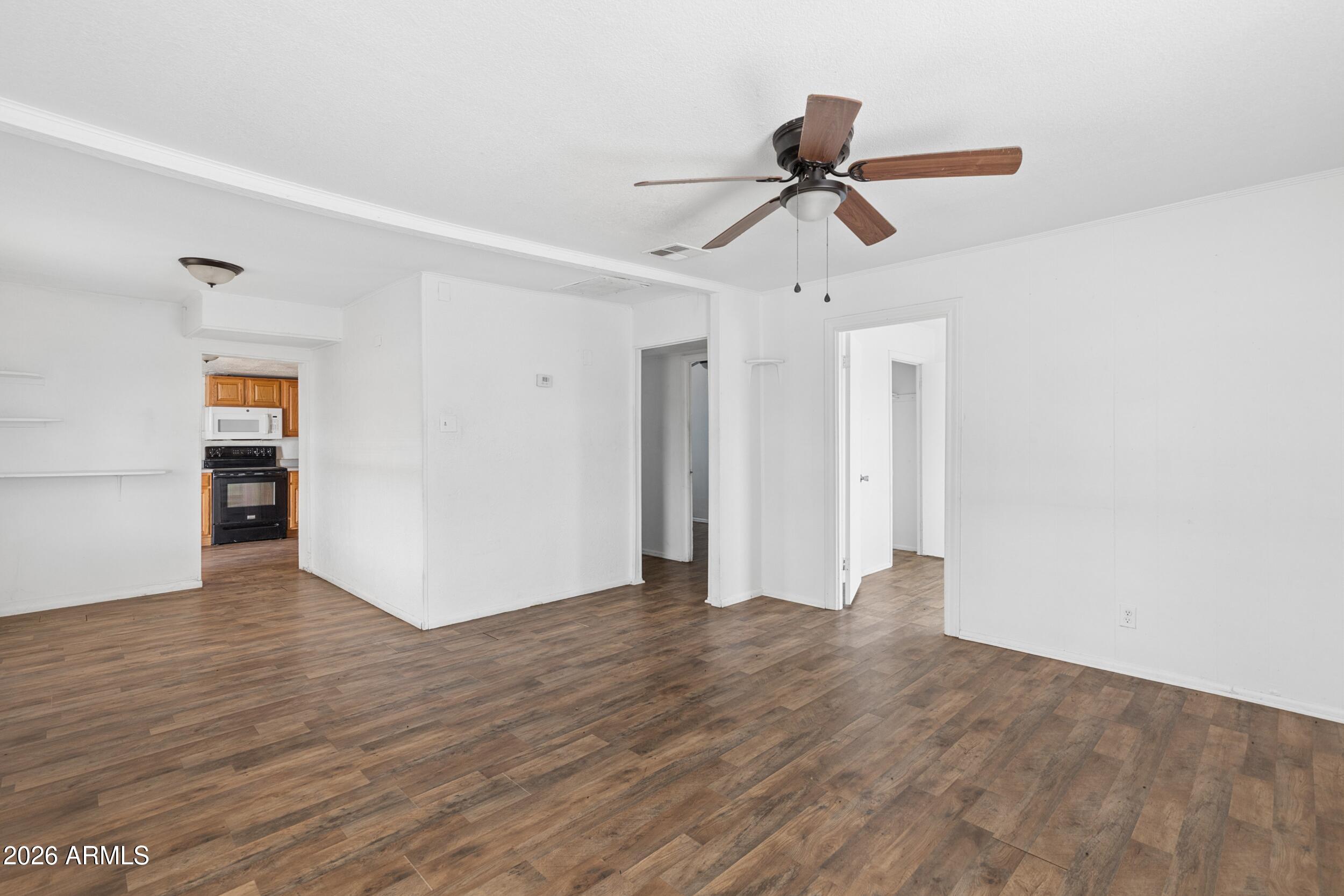 MYERS HOMESTIES 1ST UNIT - Residential