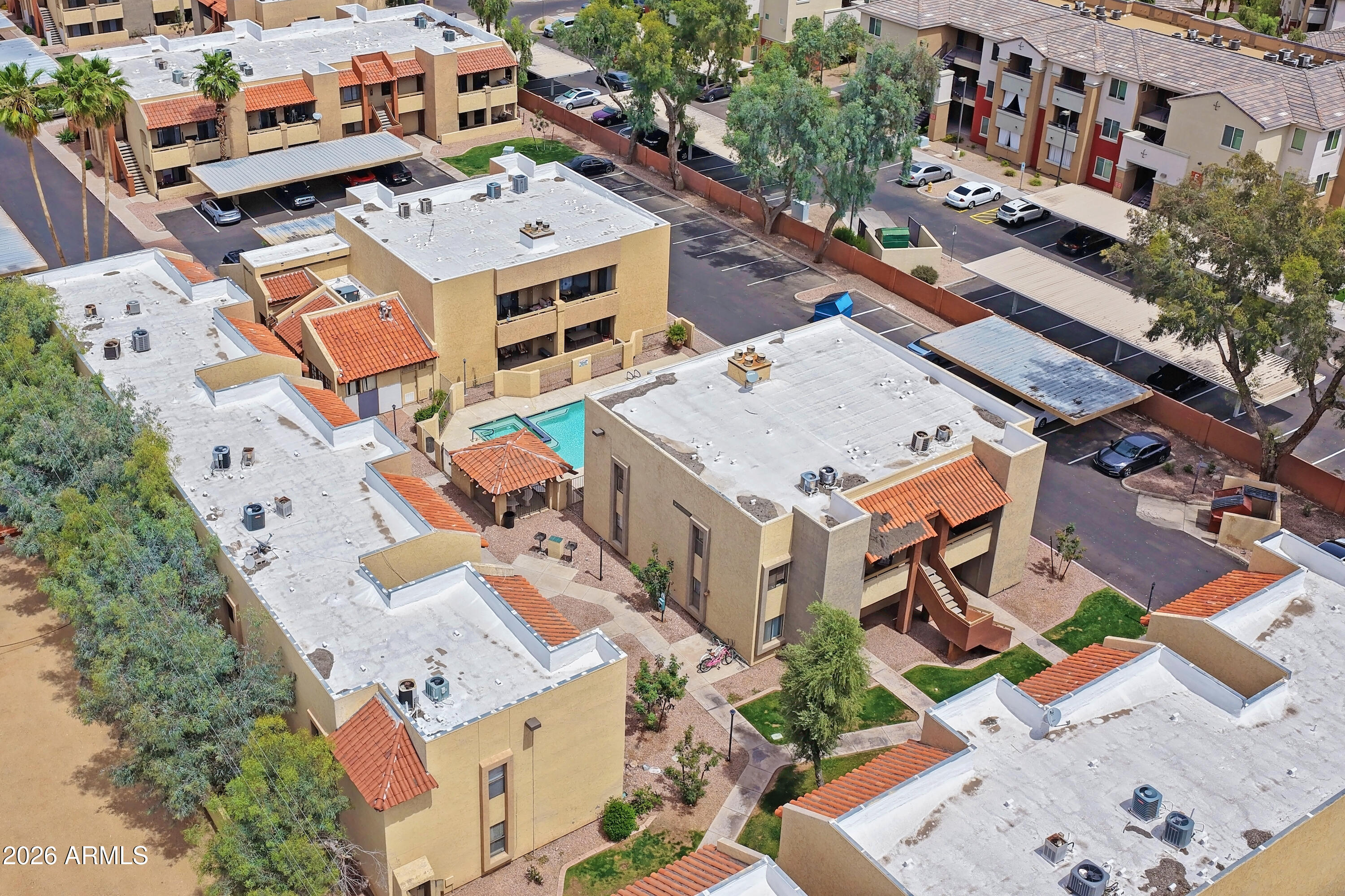 RIALTO CONDOMINIUM - Residential