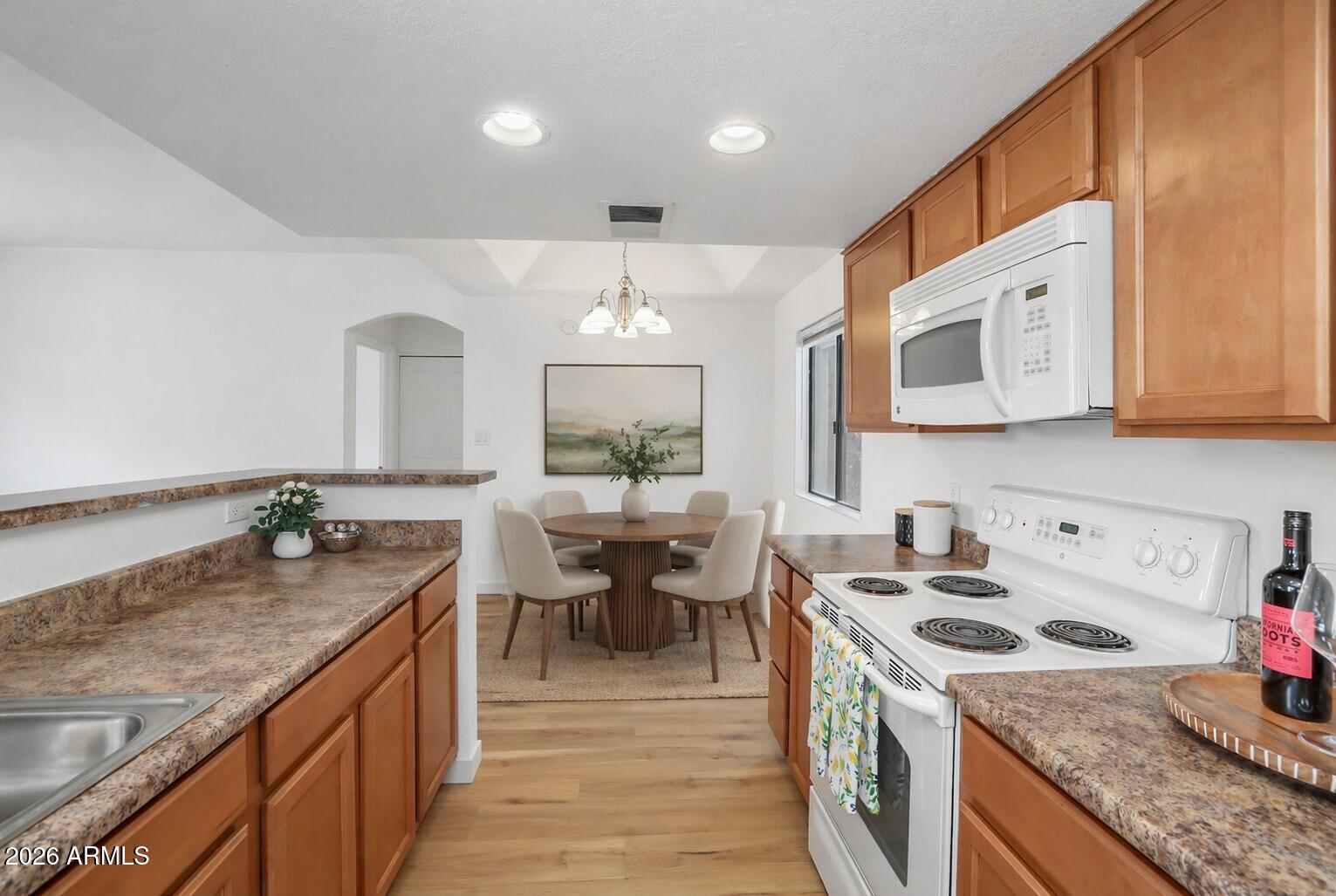 RIALTO CONDOMINIUM - Residential