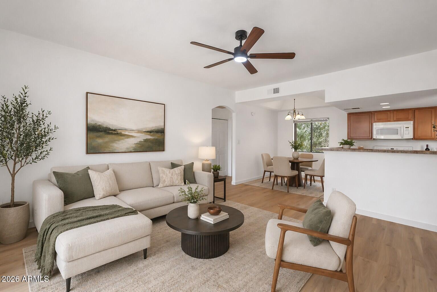 RIALTO CONDOMINIUM - Residential
