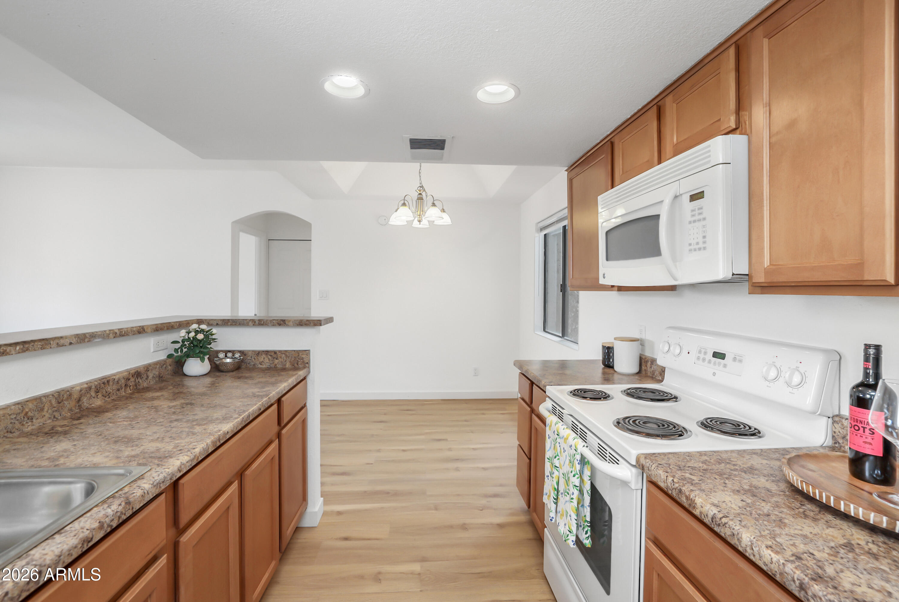 RIALTO CONDOMINIUM - Residential