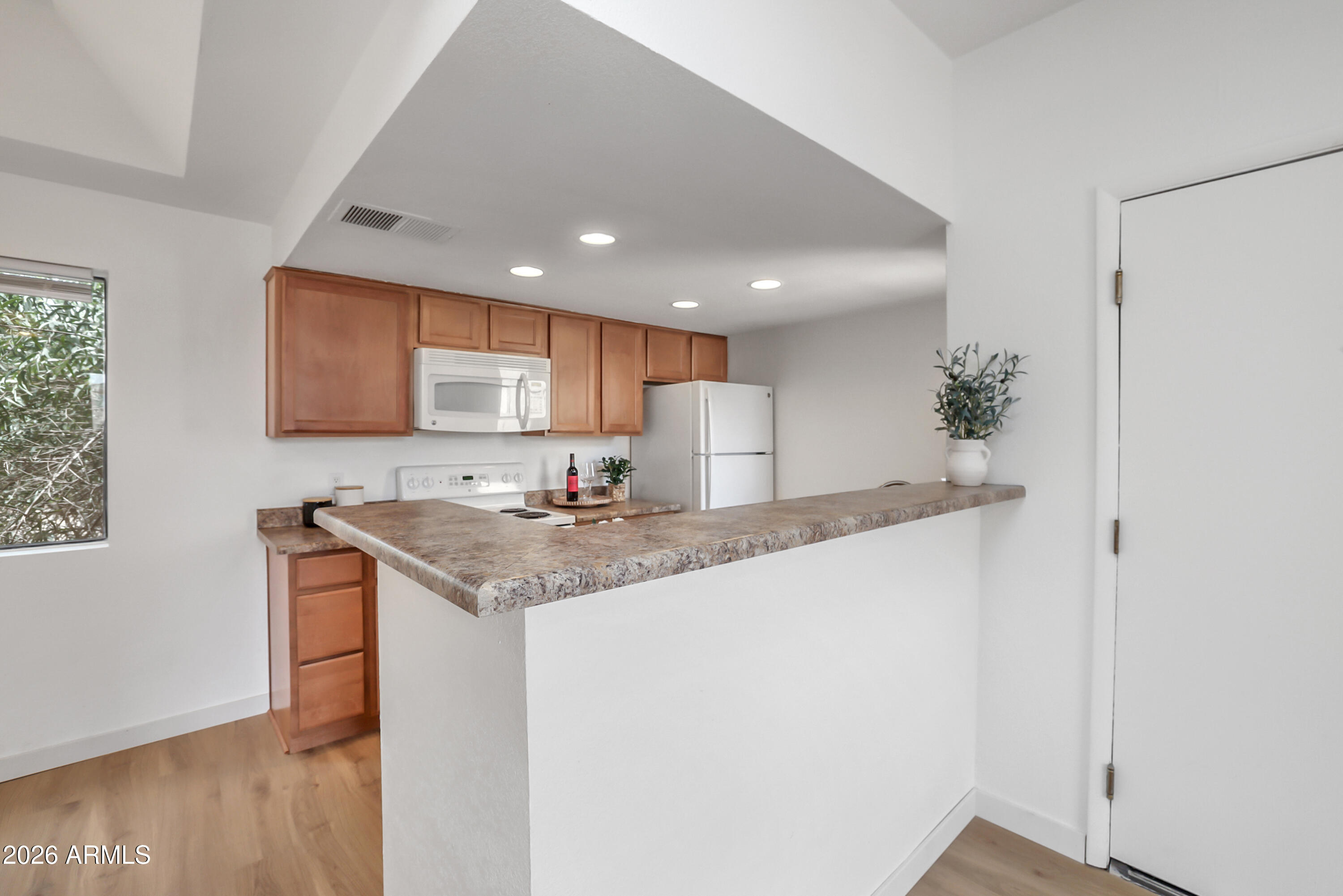 RIALTO CONDOMINIUM - Residential