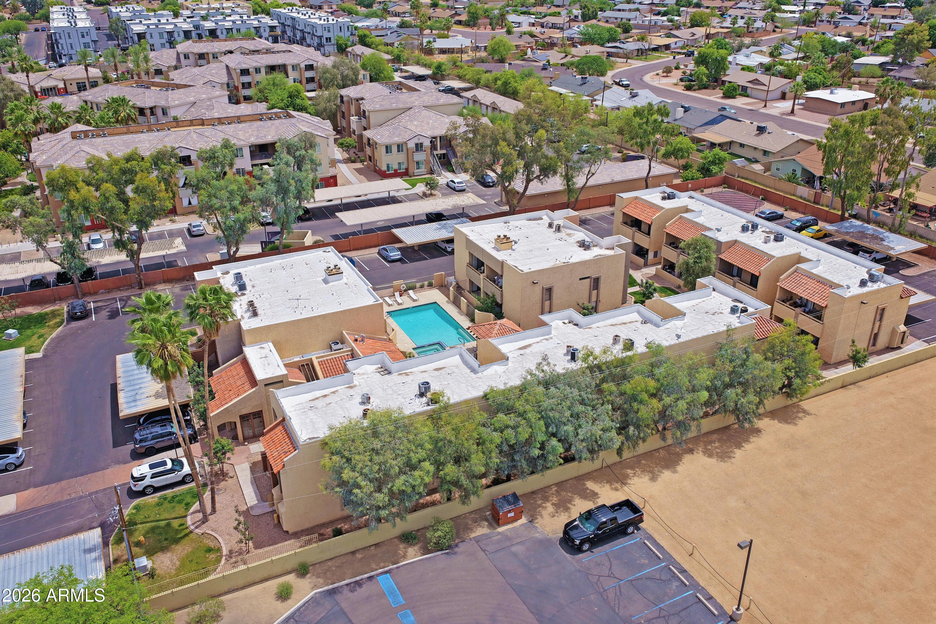 RIALTO CONDOMINIUM - Residential
