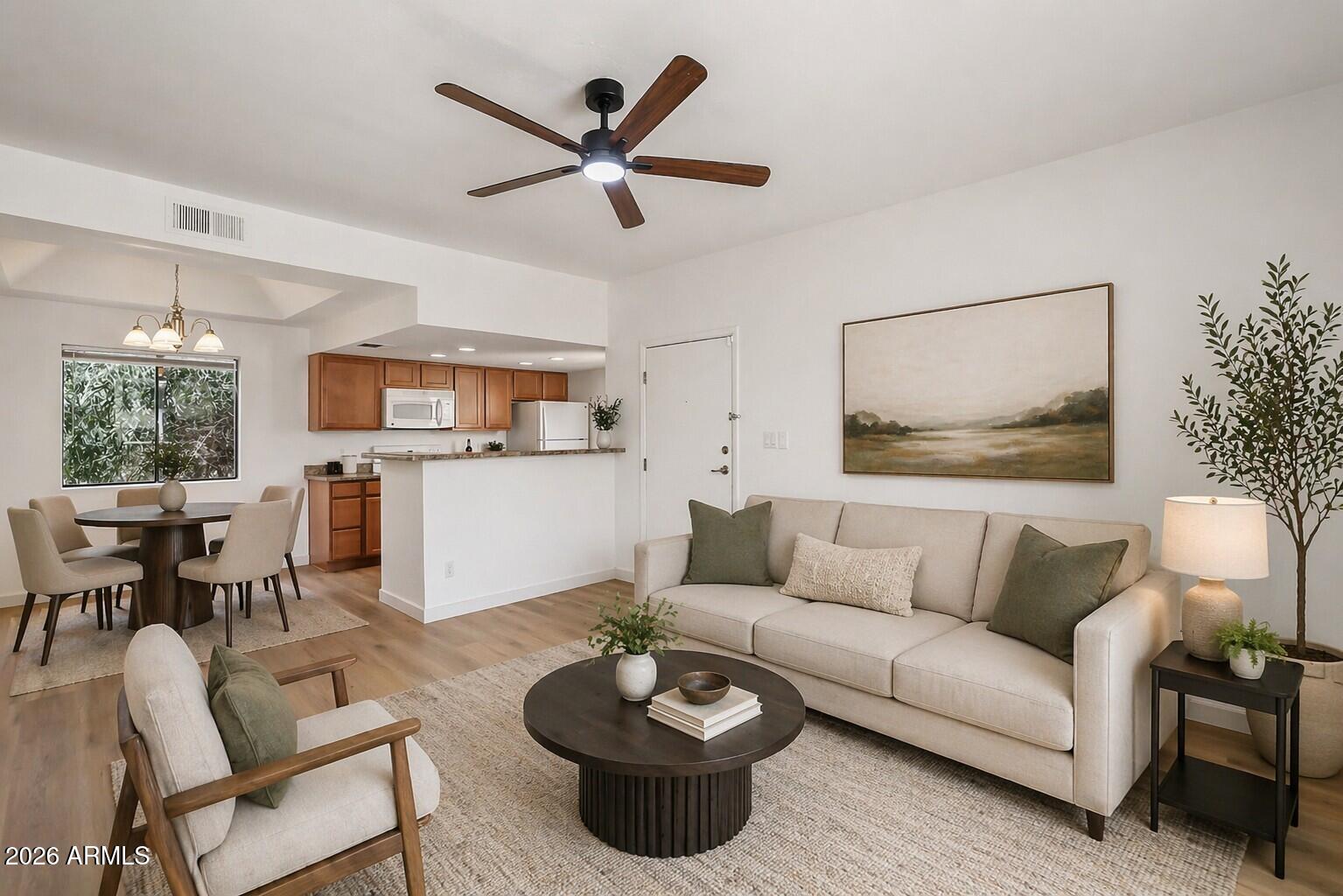RIALTO CONDOMINIUM - Residential