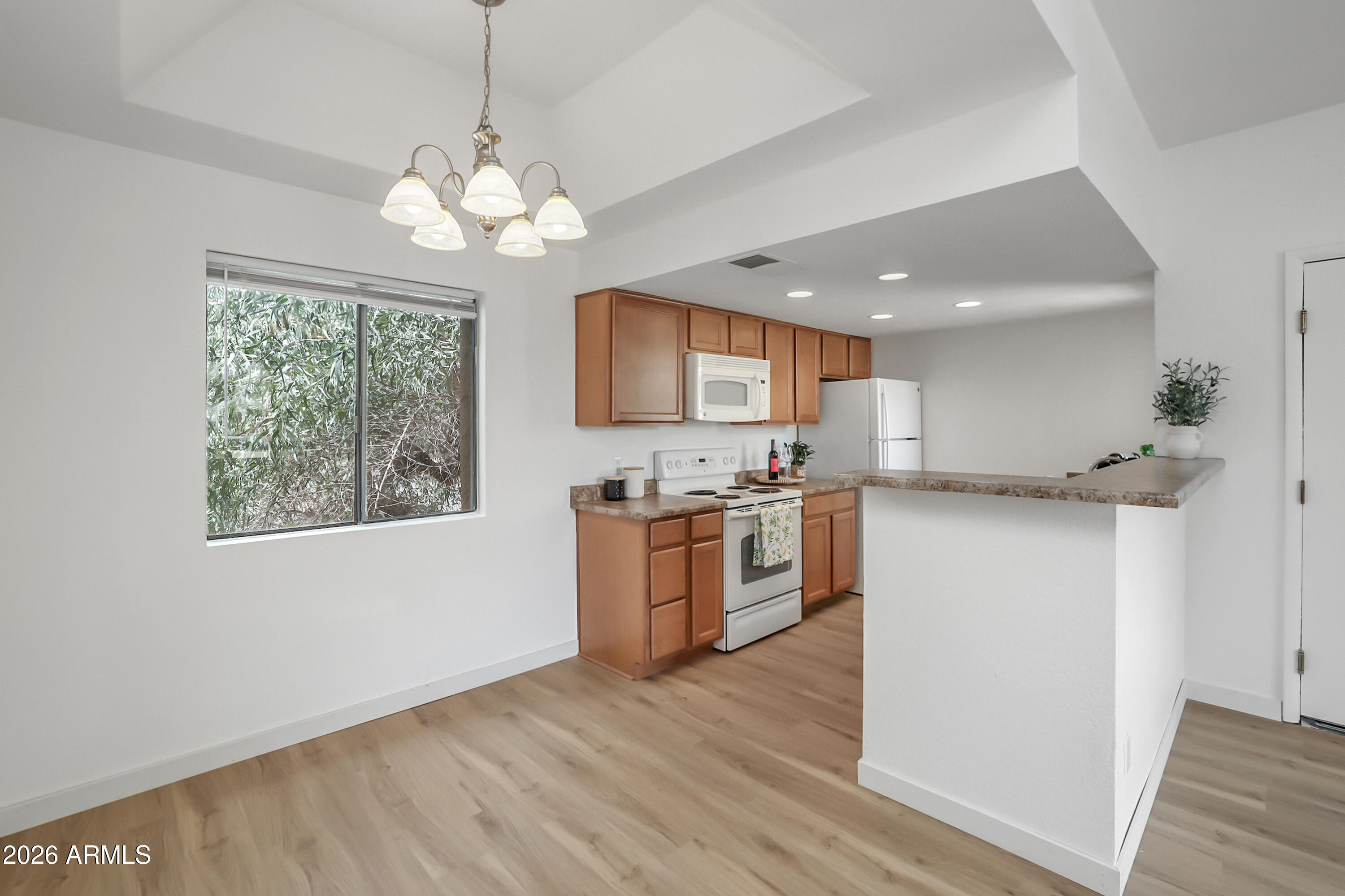 RIALTO CONDOMINIUM - Residential