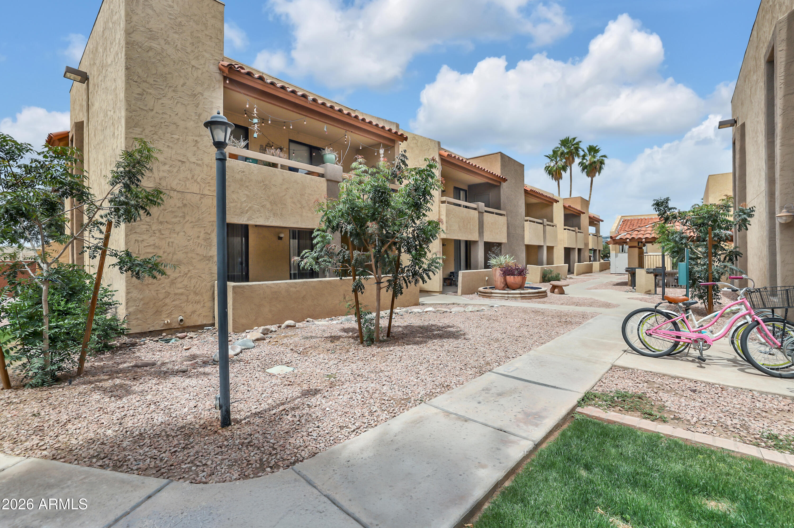 RIALTO CONDOMINIUM - Residential
