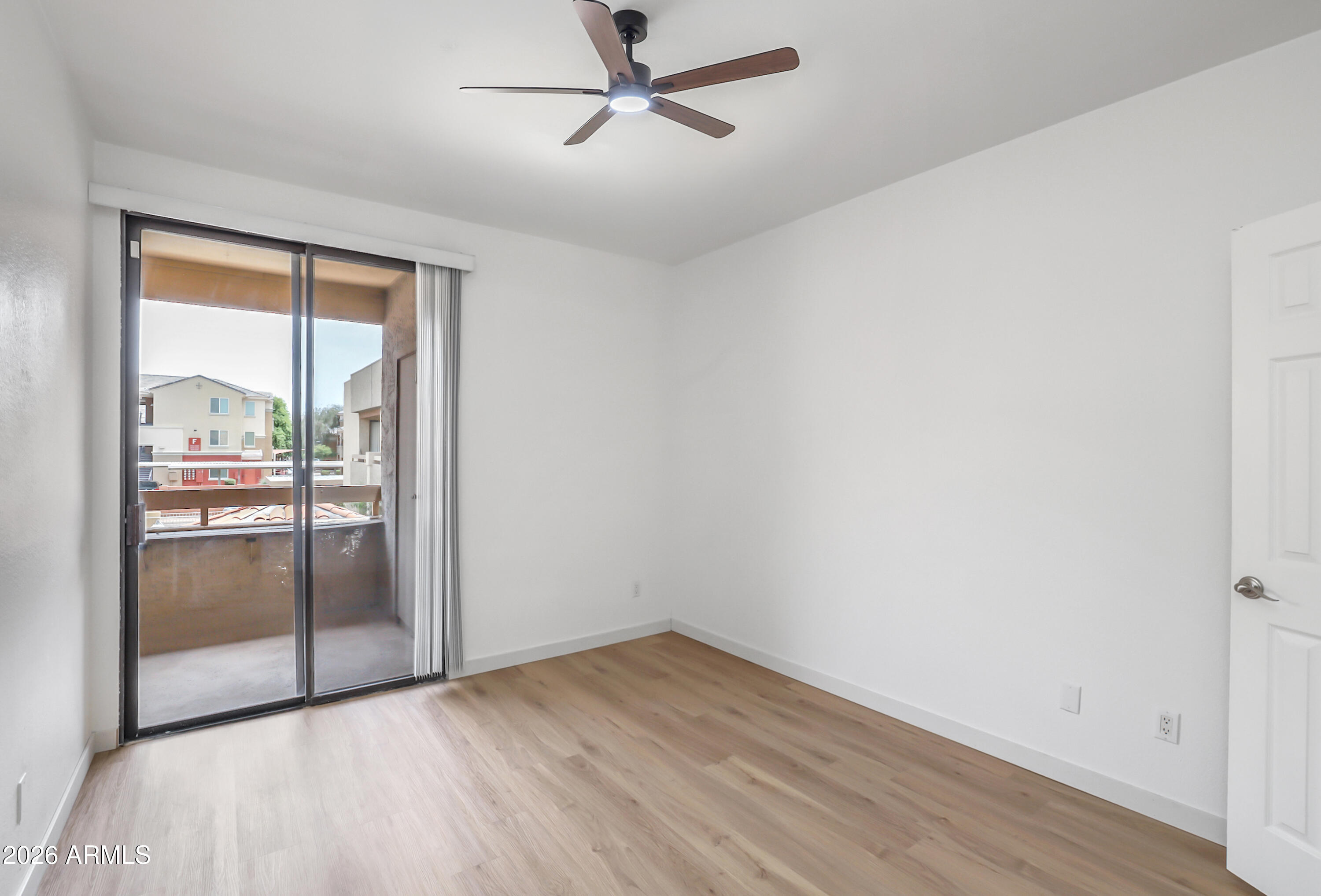 RIALTO CONDOMINIUM - Residential