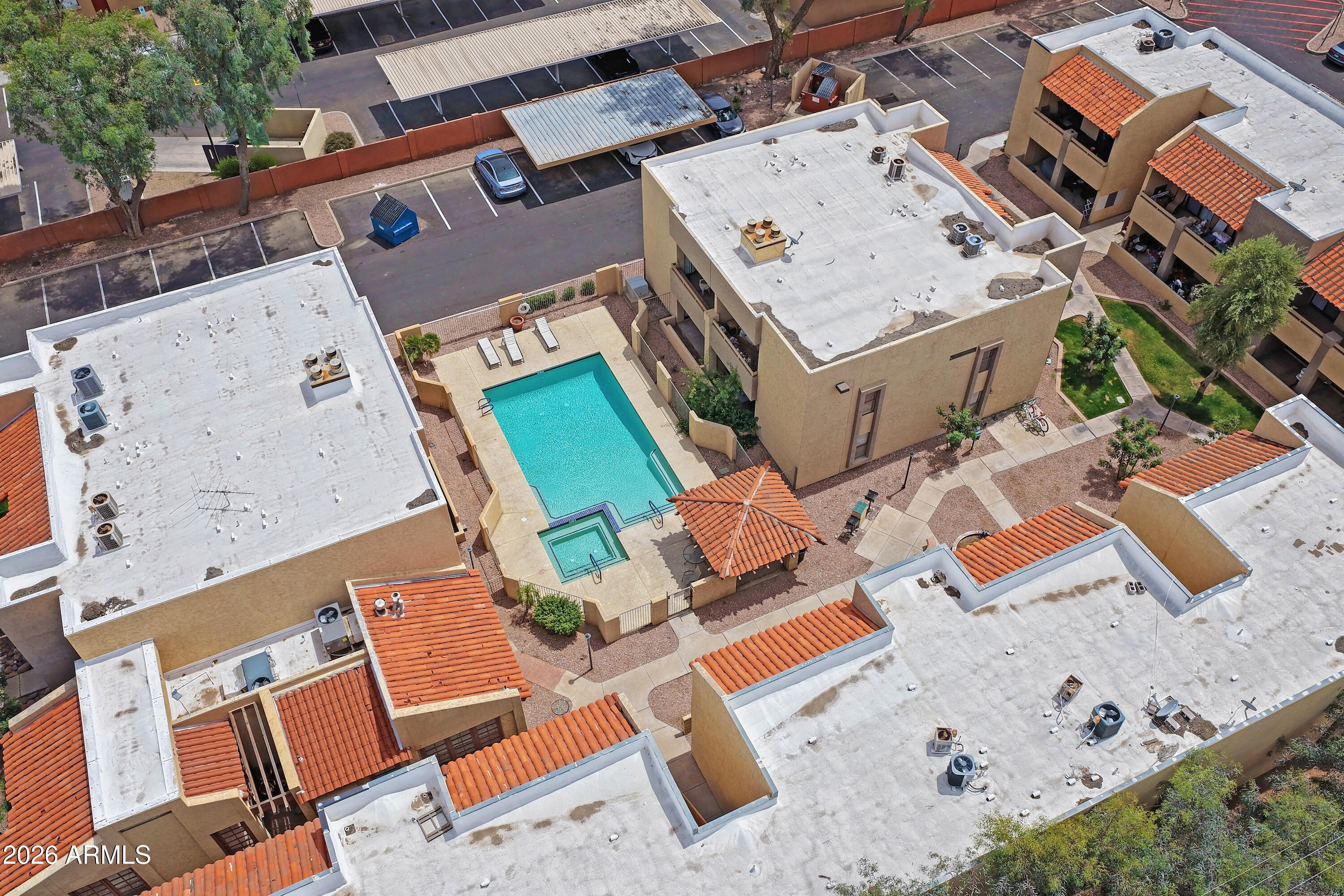 RIALTO CONDOMINIUM - Residential