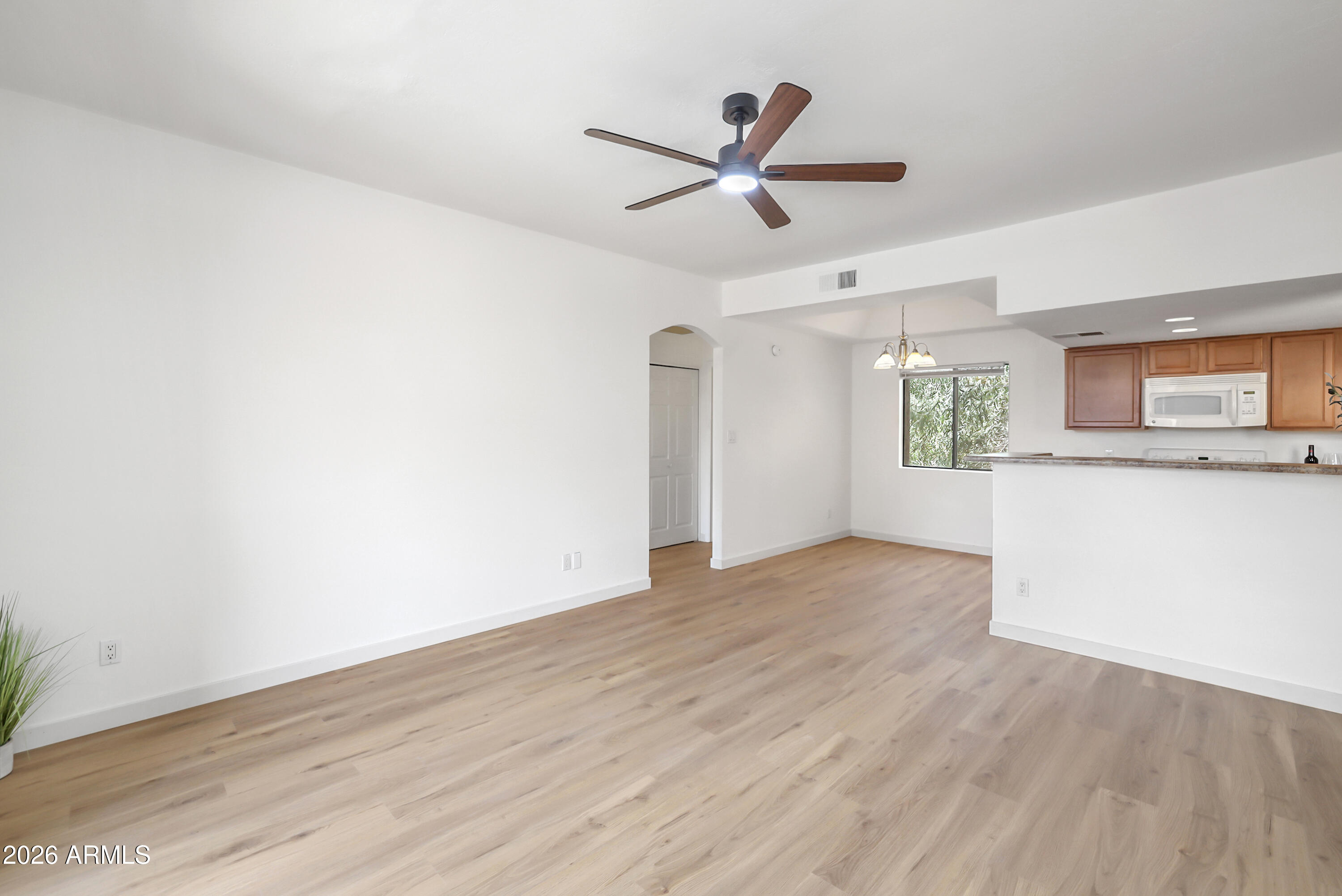 RIALTO CONDOMINIUM - Residential