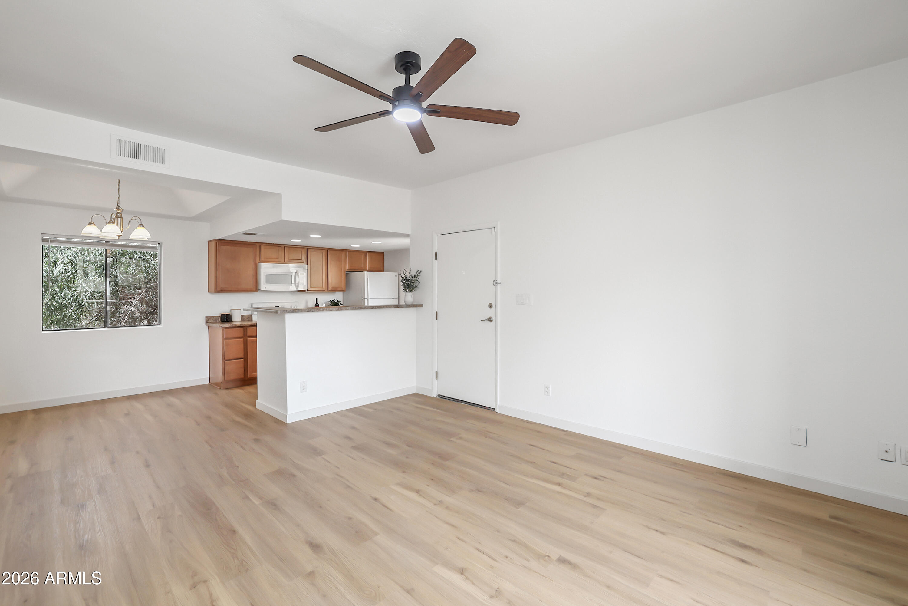 RIALTO CONDOMINIUM - Residential