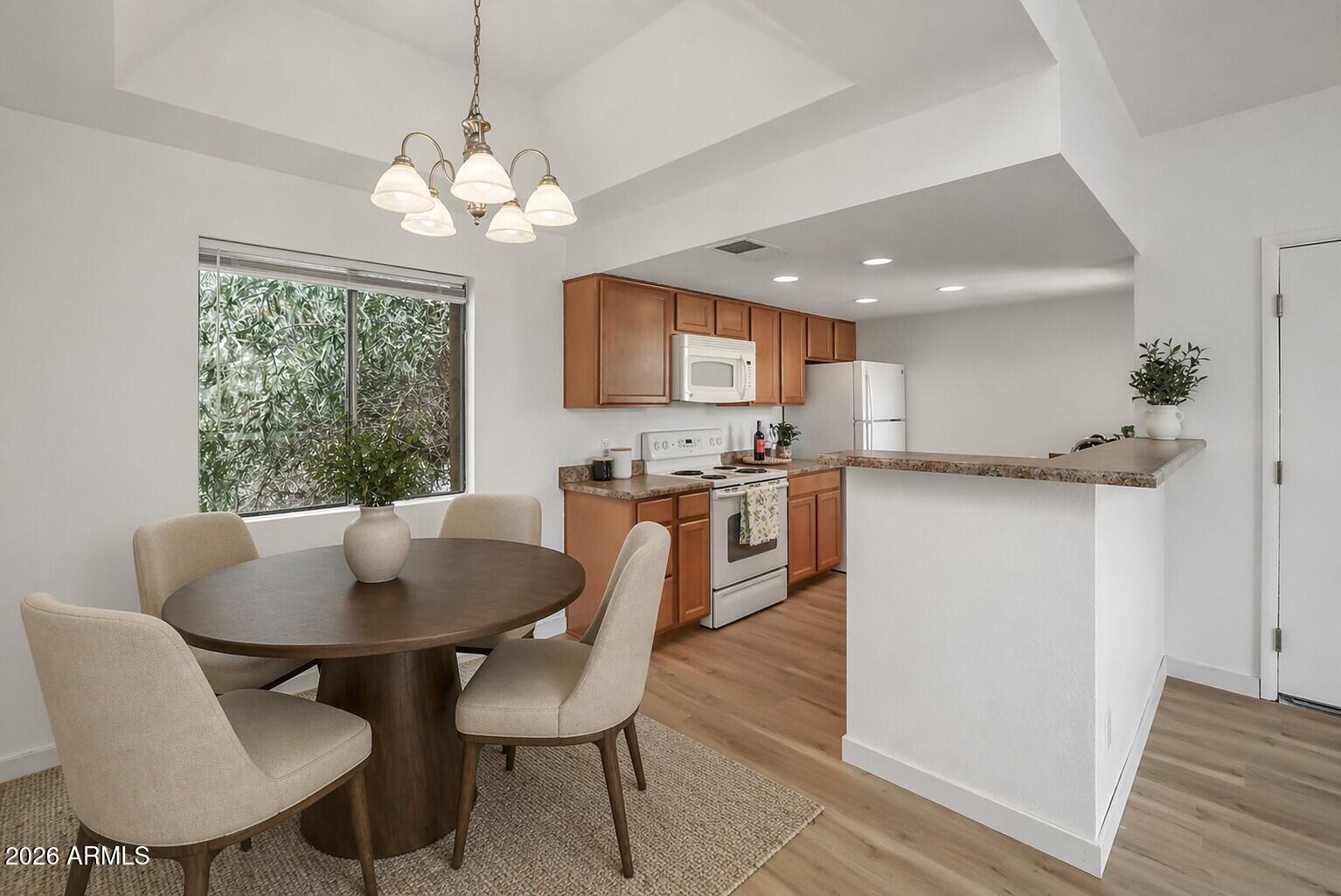 RIALTO CONDOMINIUM - Residential
