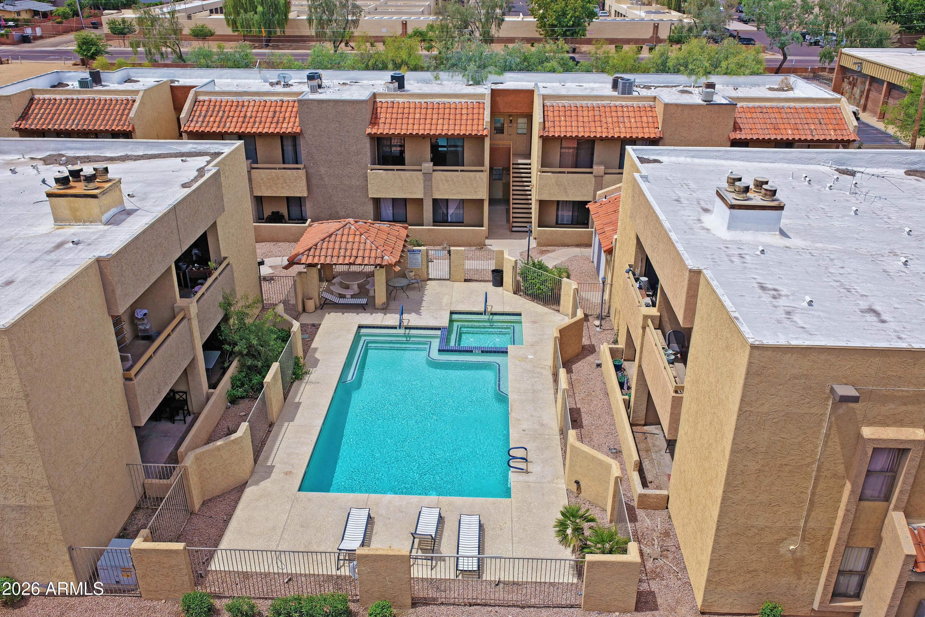 RIALTO CONDOMINIUM - Residential