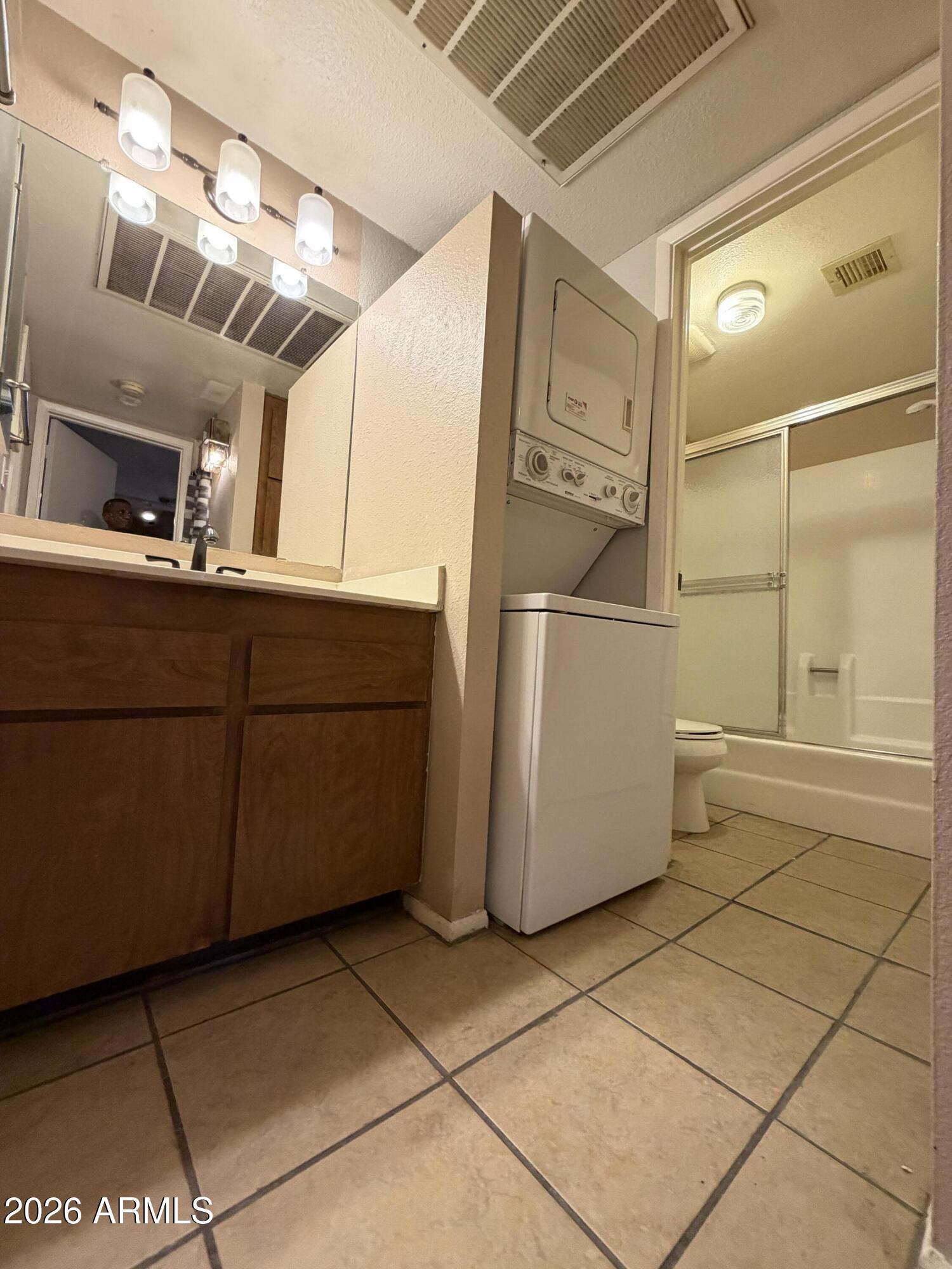 TEMPE VILLA CONDOMINIUMS - Residential