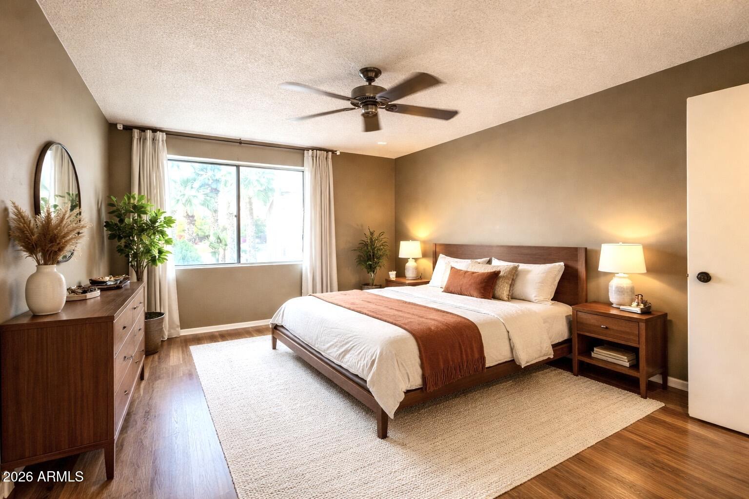 TEMPE VILLA CONDOMINIUMS - Residential