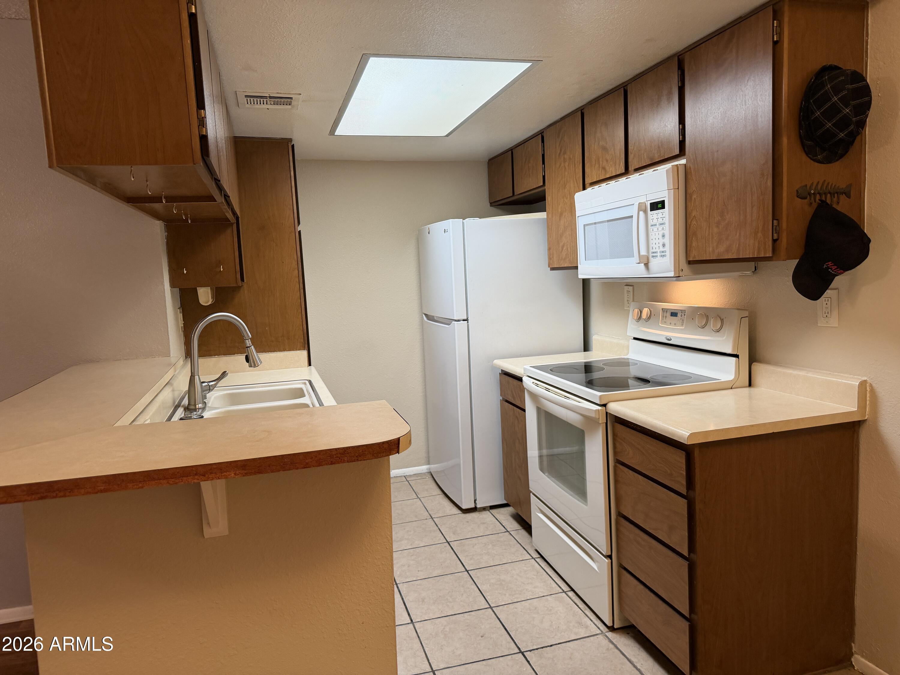 TEMPE VILLA CONDOMINIUMS - Residential