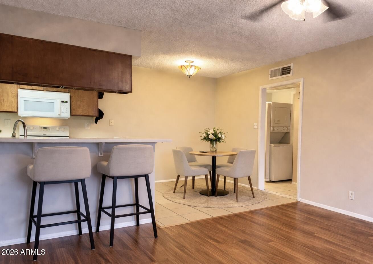 TEMPE VILLA CONDOMINIUMS - Residential