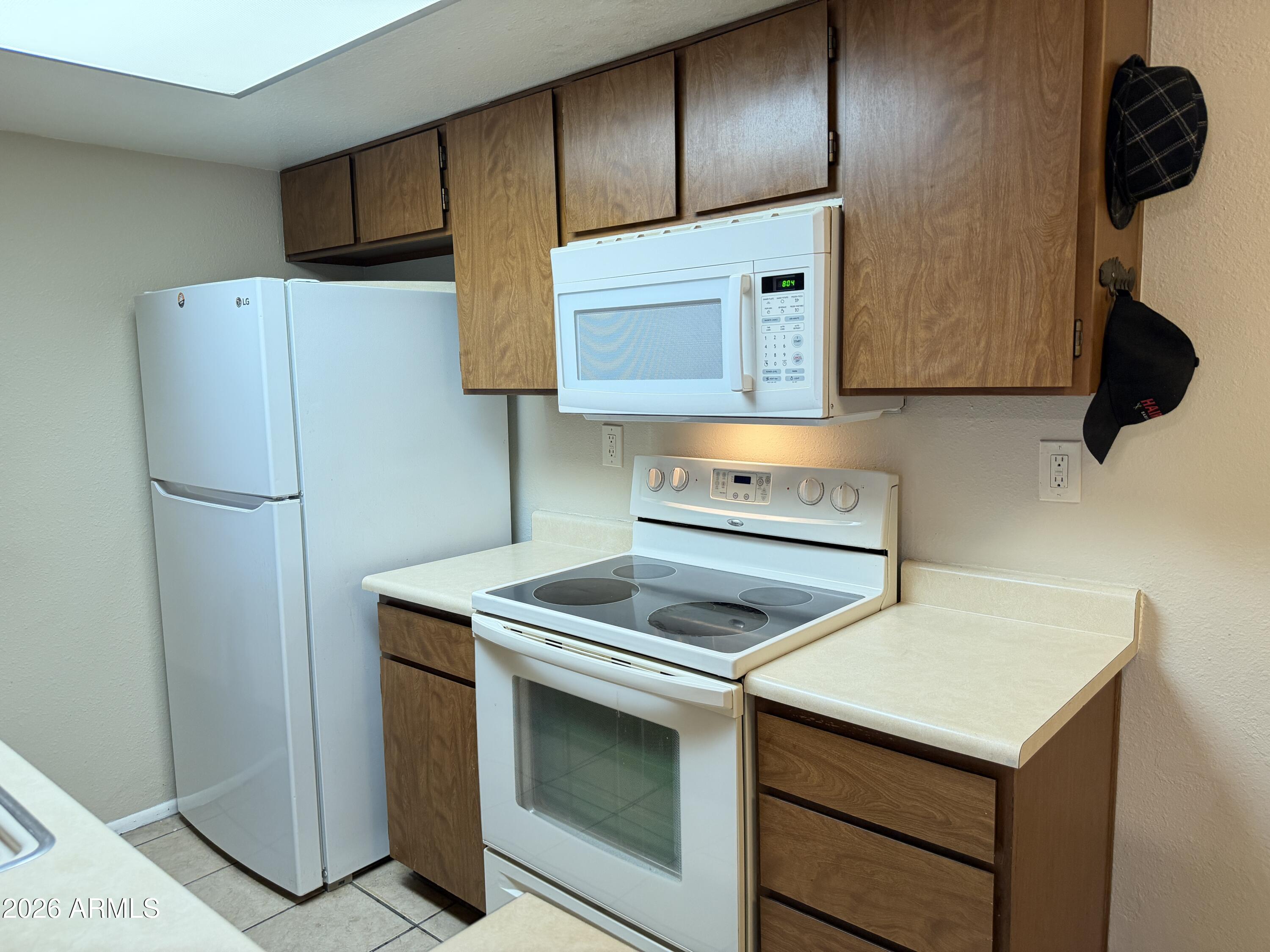 TEMPE VILLA CONDOMINIUMS - Residential