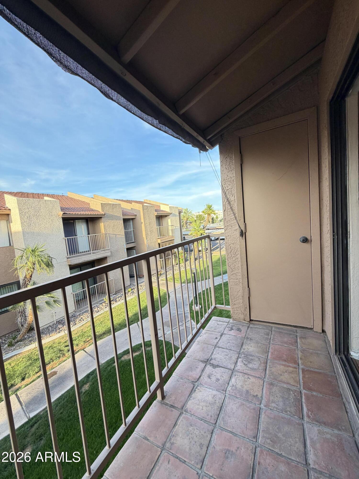TEMPE VILLA CONDOMINIUMS - Residential