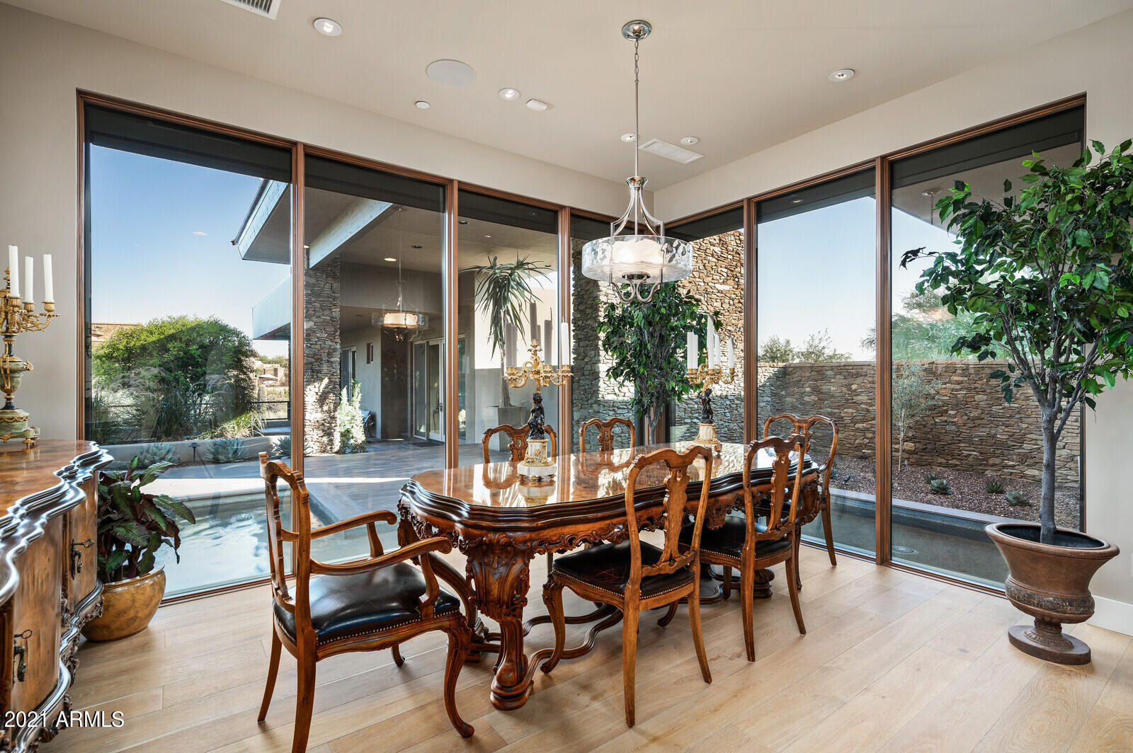 Desert Mountain - Residential