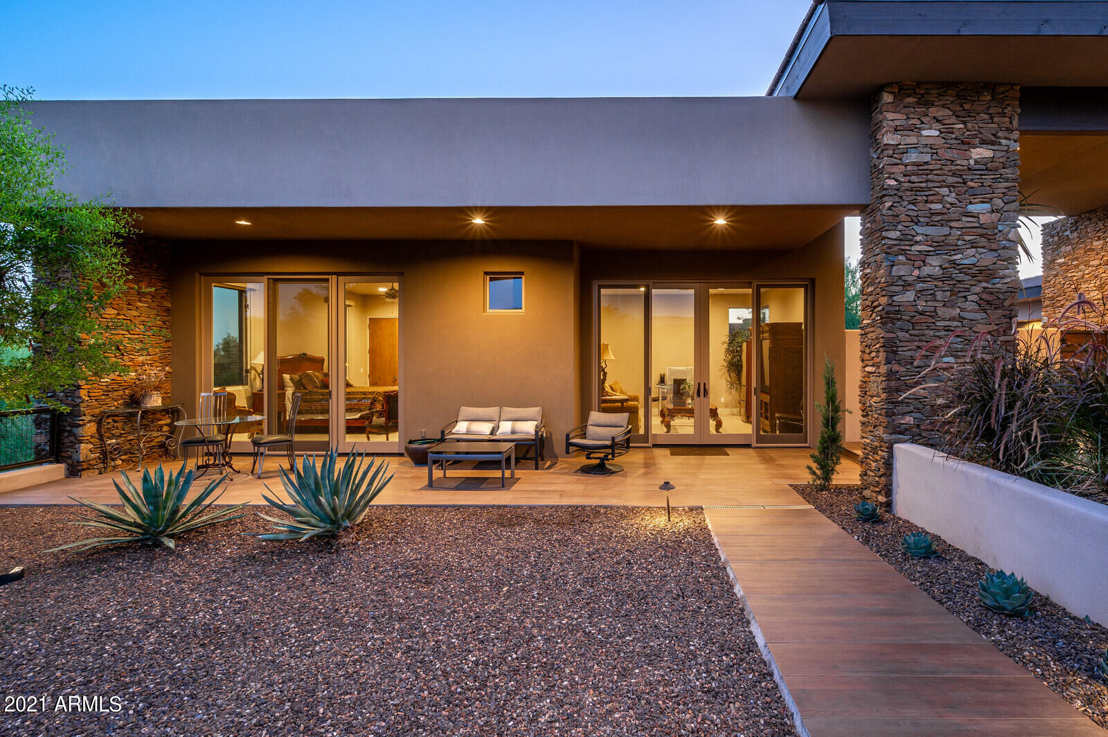 Desert Mountain - Residential