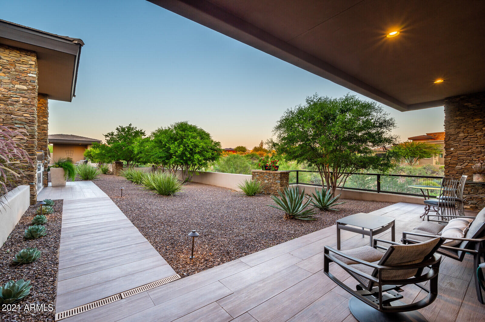 Desert Mountain - Residential