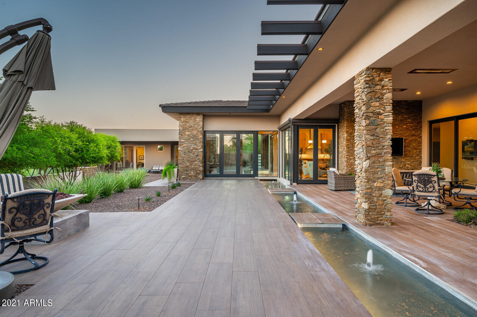 Desert Mountain - Residential
