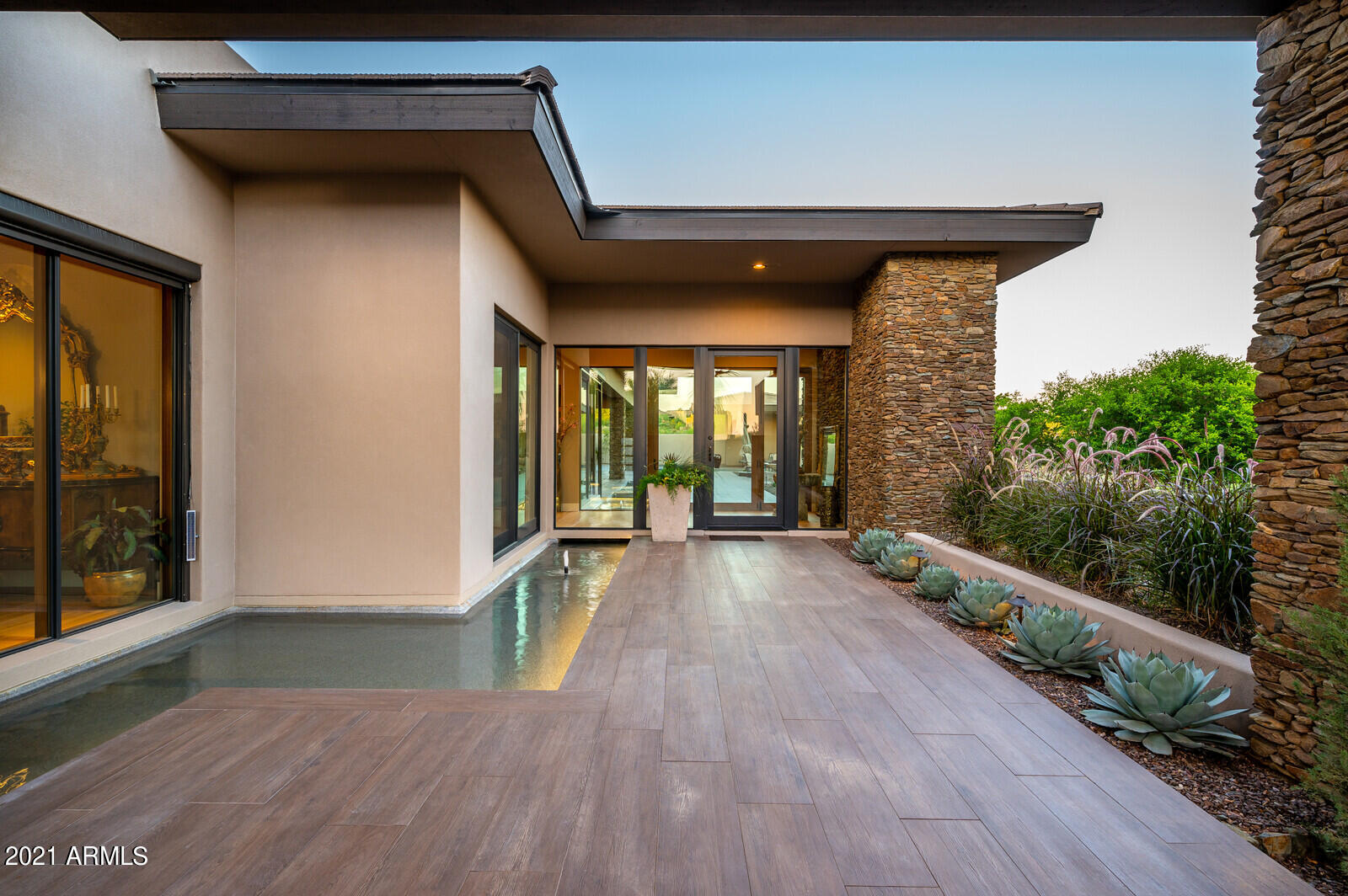 Desert Mountain - Residential